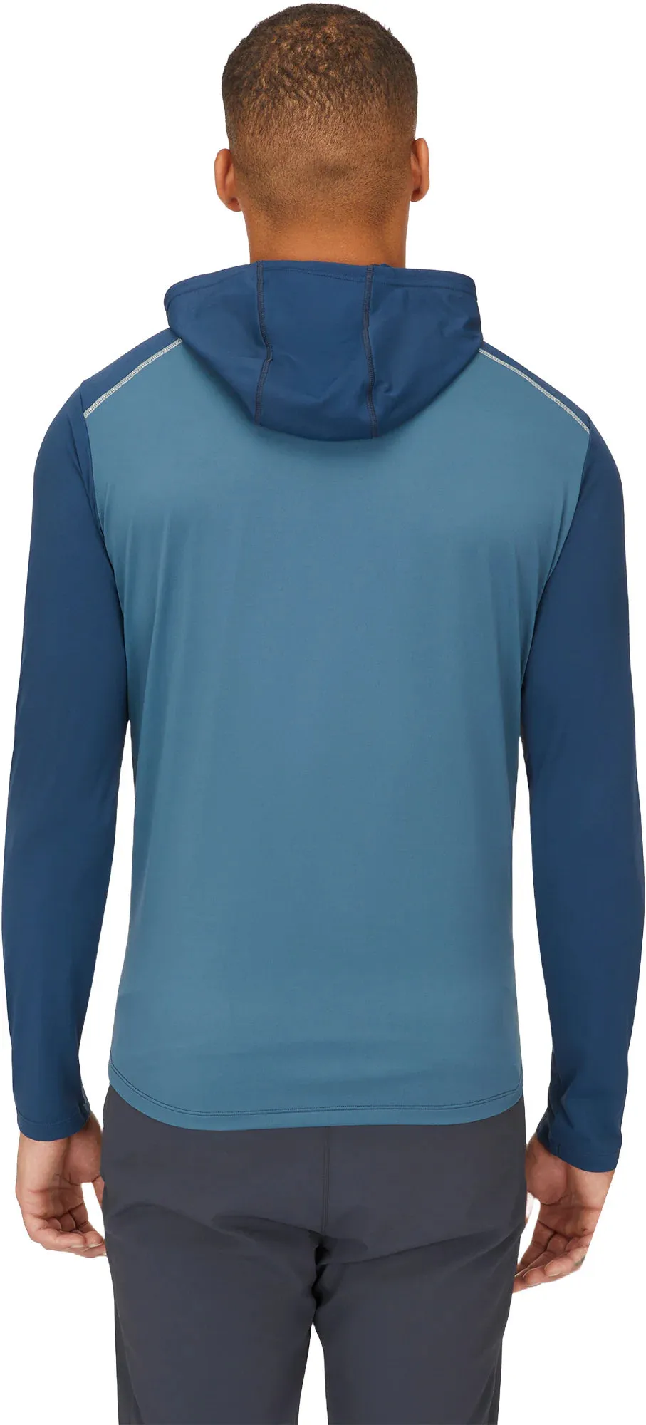 Men's Force Hoody Top