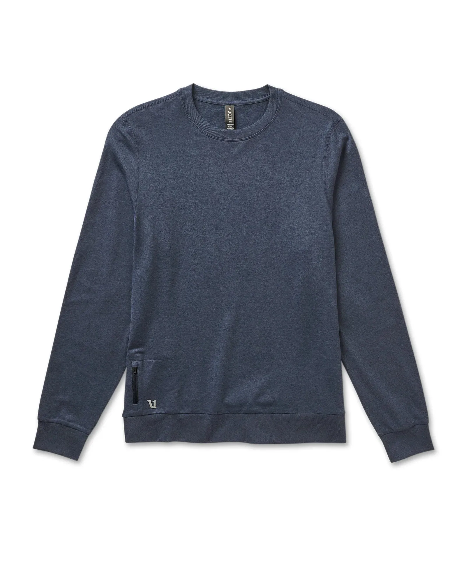 Men's Ponto Performance Crew Sweatshirt