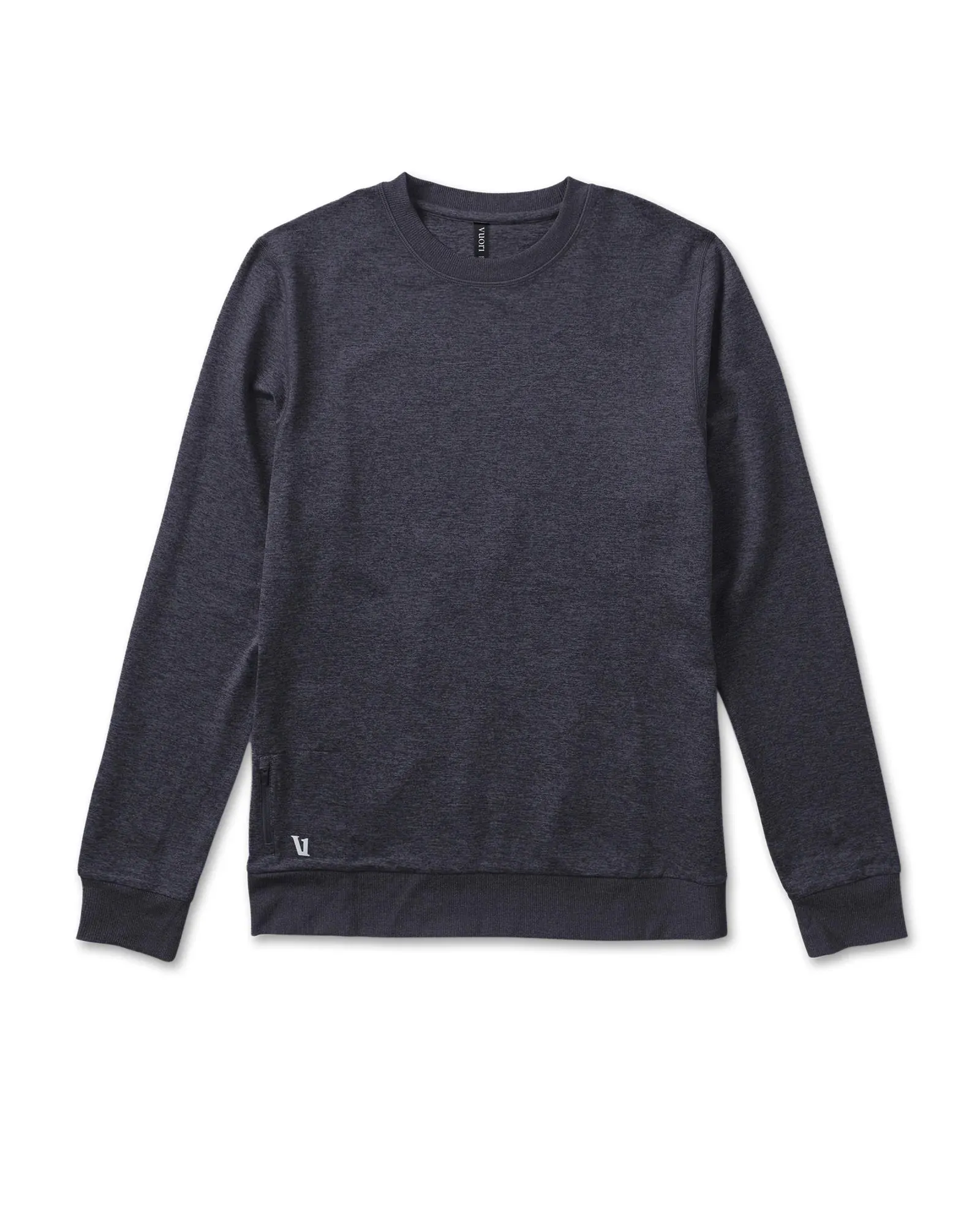 Men's Ponto Performance Crew Sweatshirt