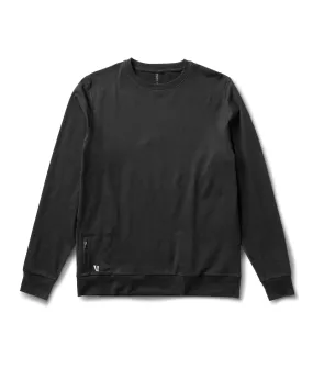 Men's Ponto Performance Crew Sweatshirt