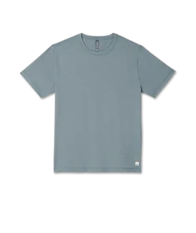 Mens Tradewind Performance Tee 2.0