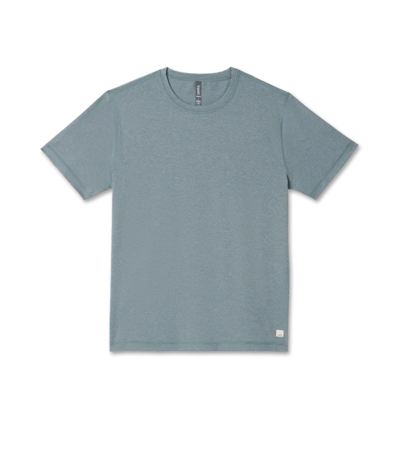 Mens Tradewind Performance Tee 2.0