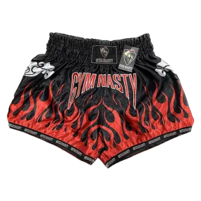 NAK SUU - Muay Thai Shorts