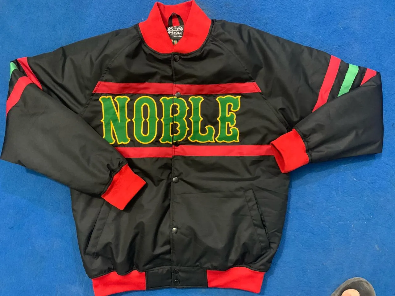 NOBLE Jackets