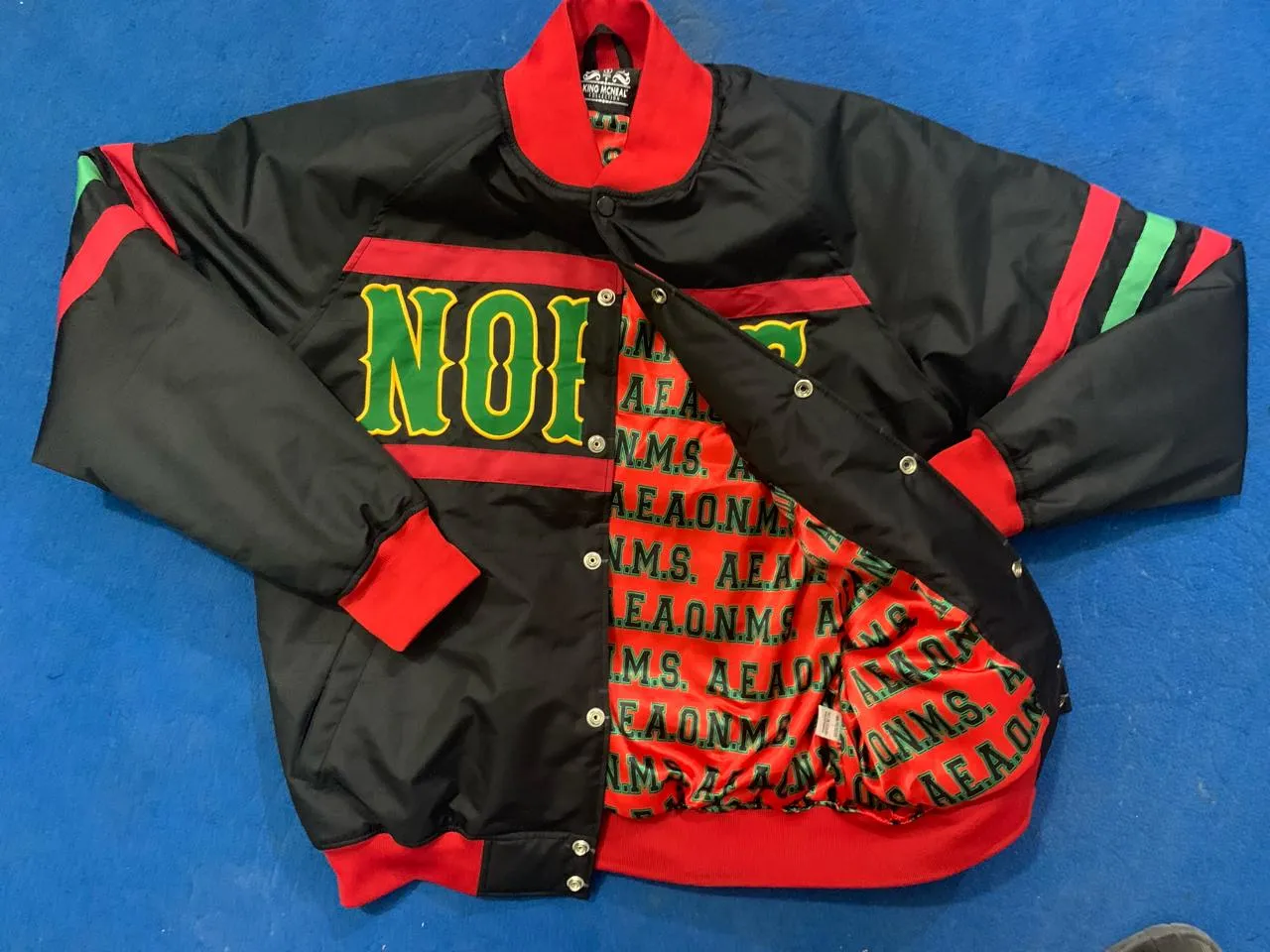 NOBLE Jackets