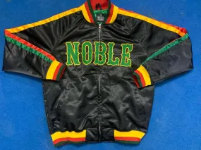 NOBLE Track Jackets