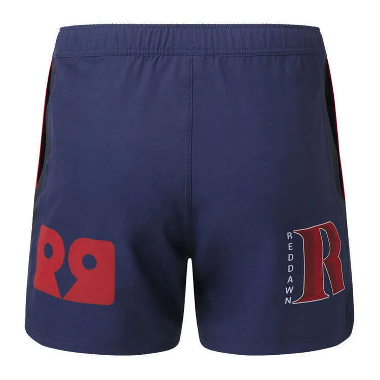 NRL 2023 Training Shorts - Sydney Roosters - Rugby League - Mens - CASTORE