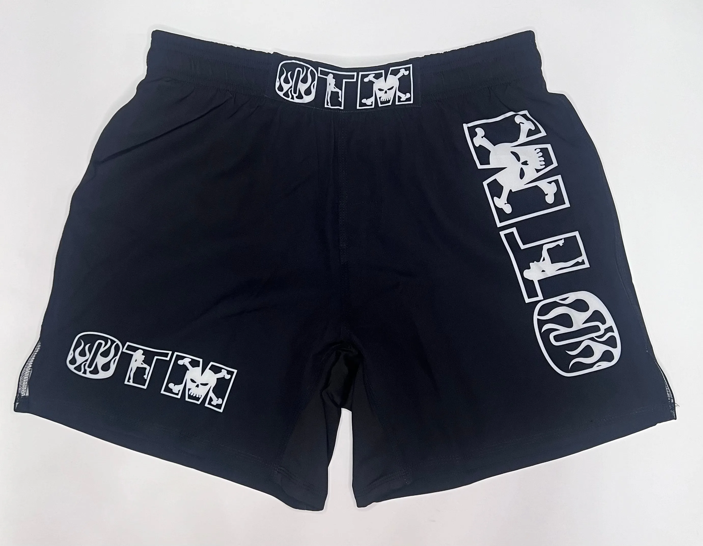 OTM FHS Fight Shorts