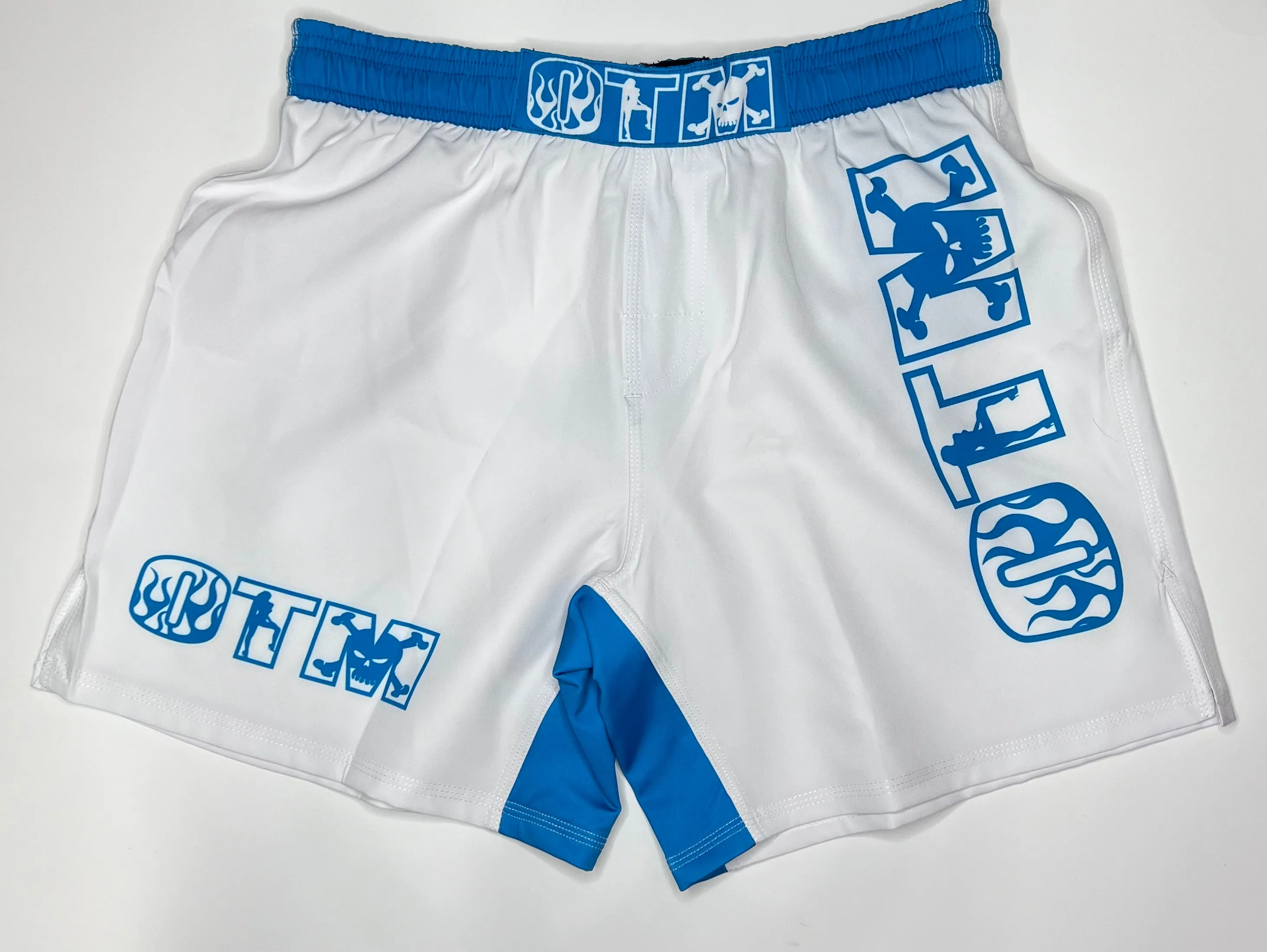 OTM FHS Fight Shorts