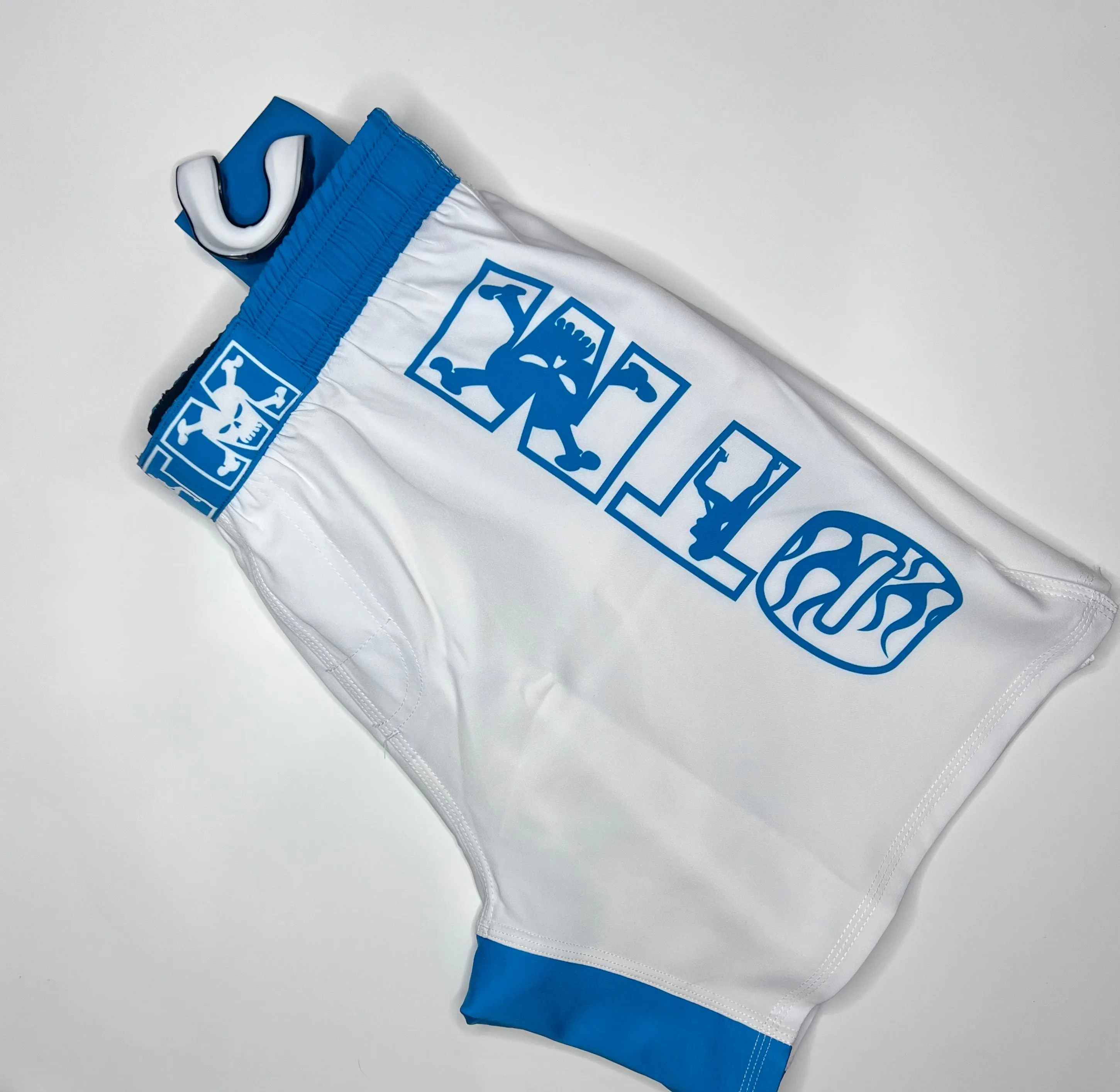 OTM FHS Fight Shorts