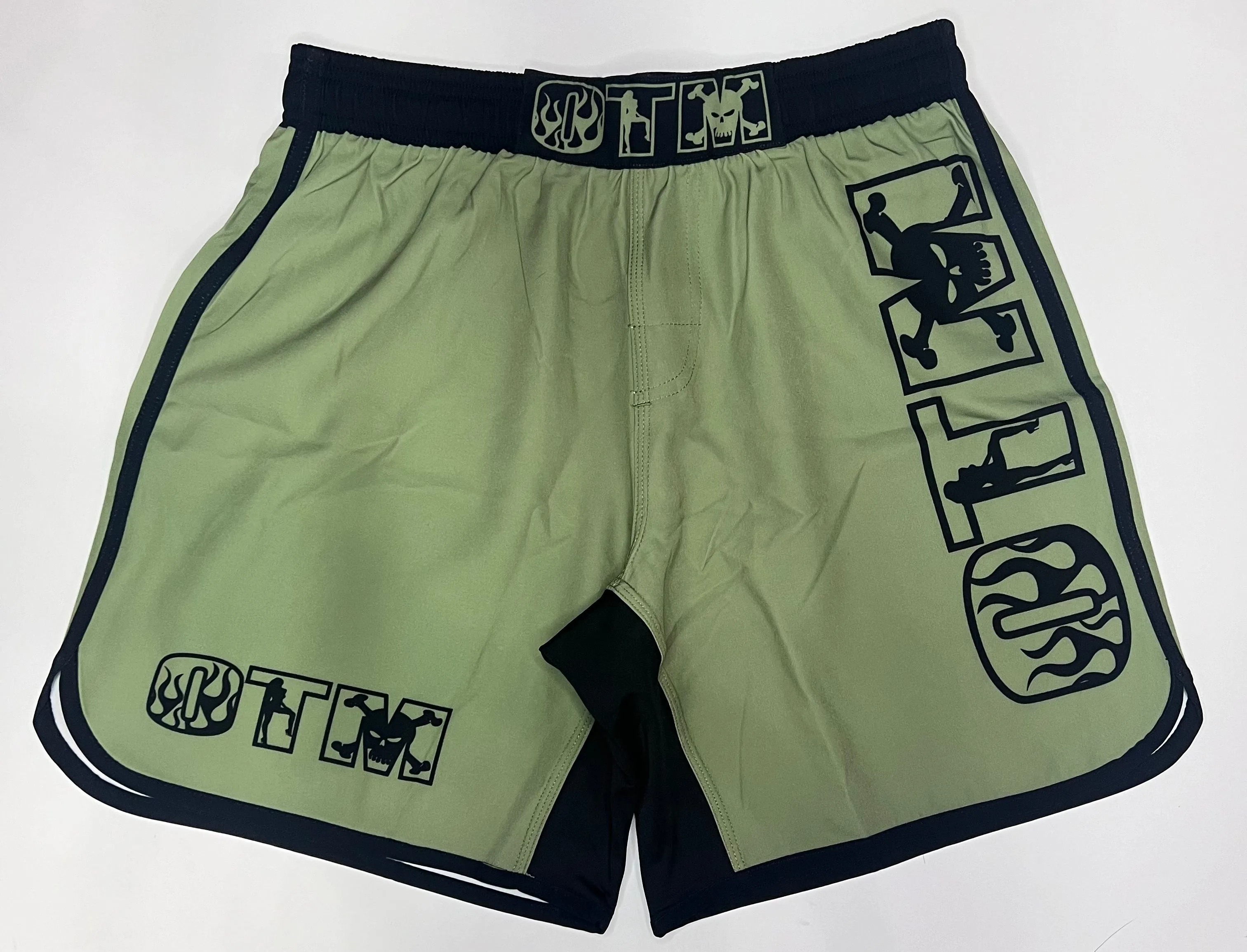 OTM FHS Fight Shorts