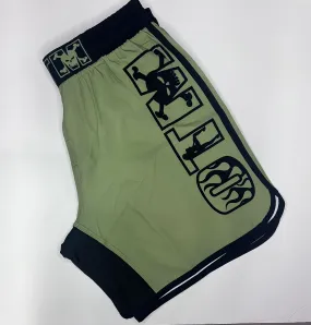 OTM FHS Fight Shorts