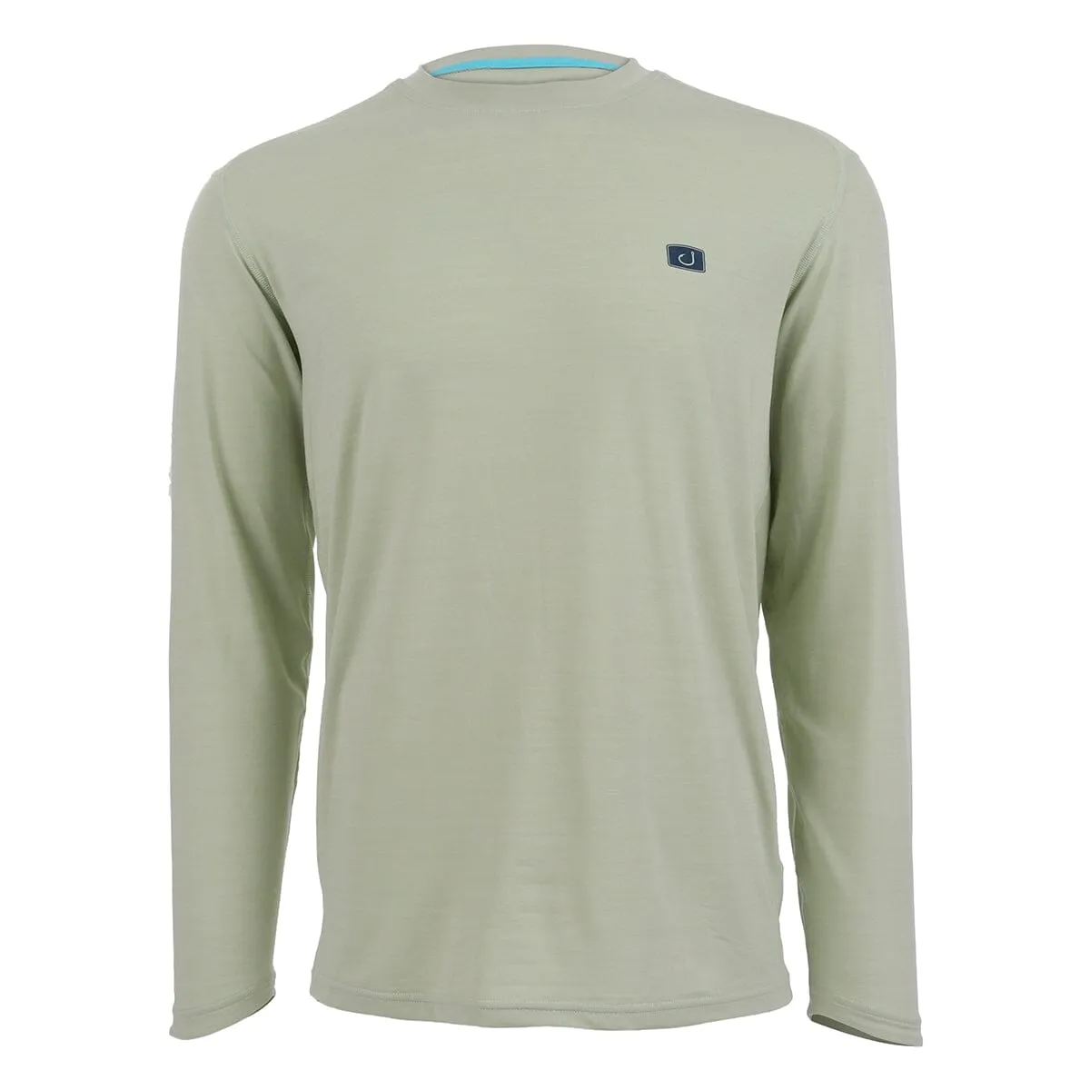 Pacifico Performance Long Sleeve