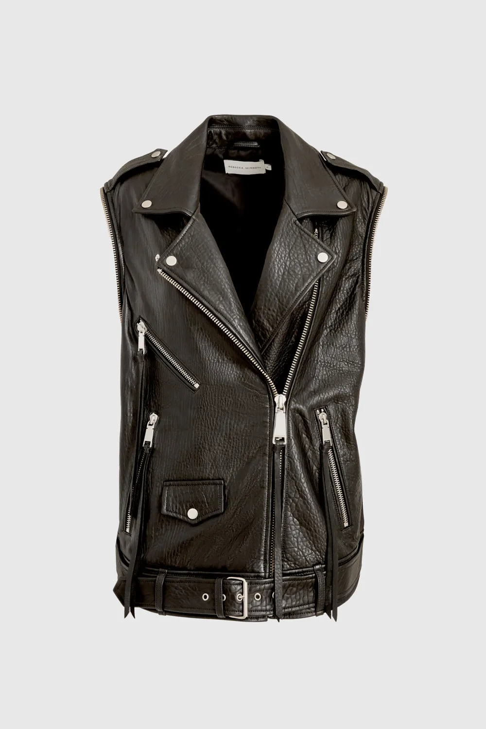 Patti Moto Jacket