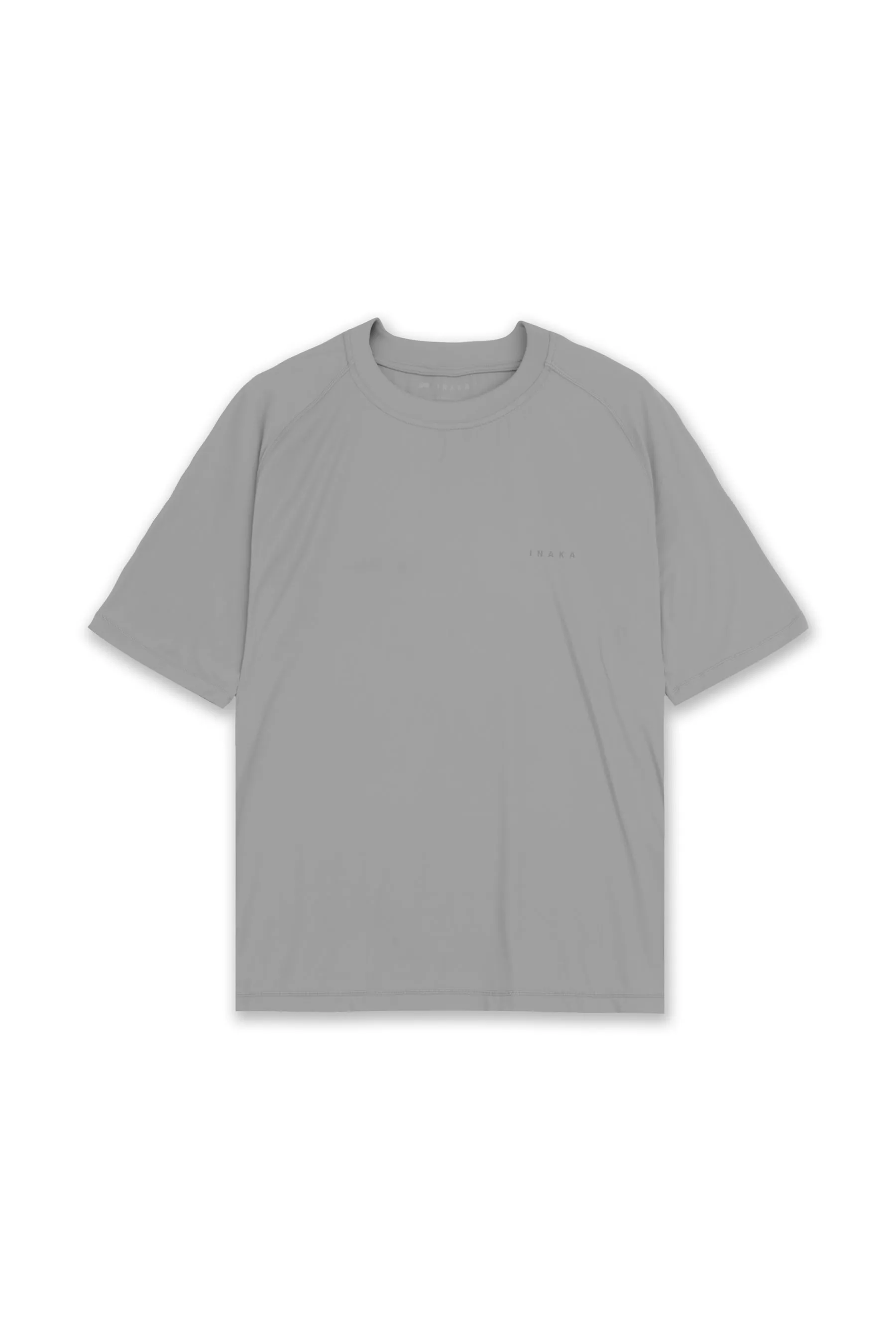 PERFORMANCE CLUB TEE - GREY