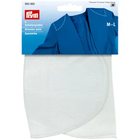 Prym Set In Shoulder Pads sew-in type