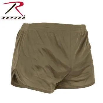 Ranger PT (Physical Training) Shorts