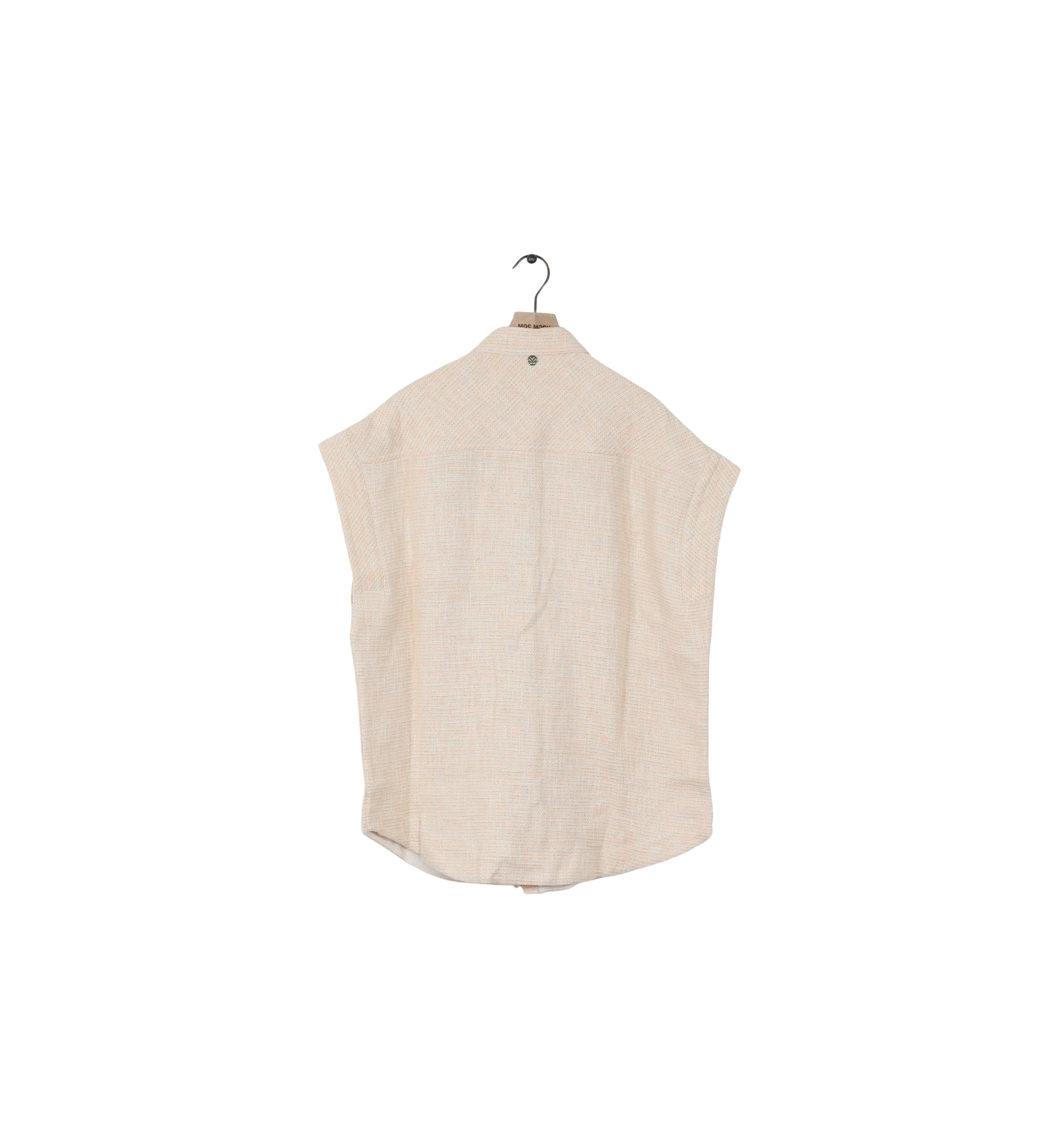 ReLoved - MMIsola Sim Waistcoat / M