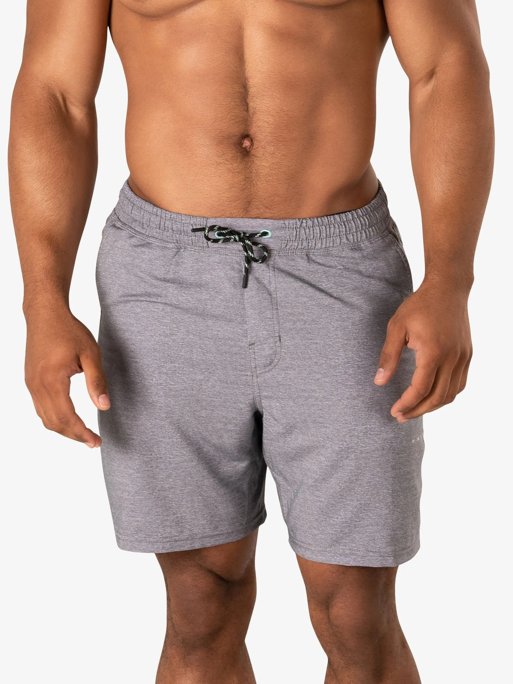 Ridge Training Short 7"