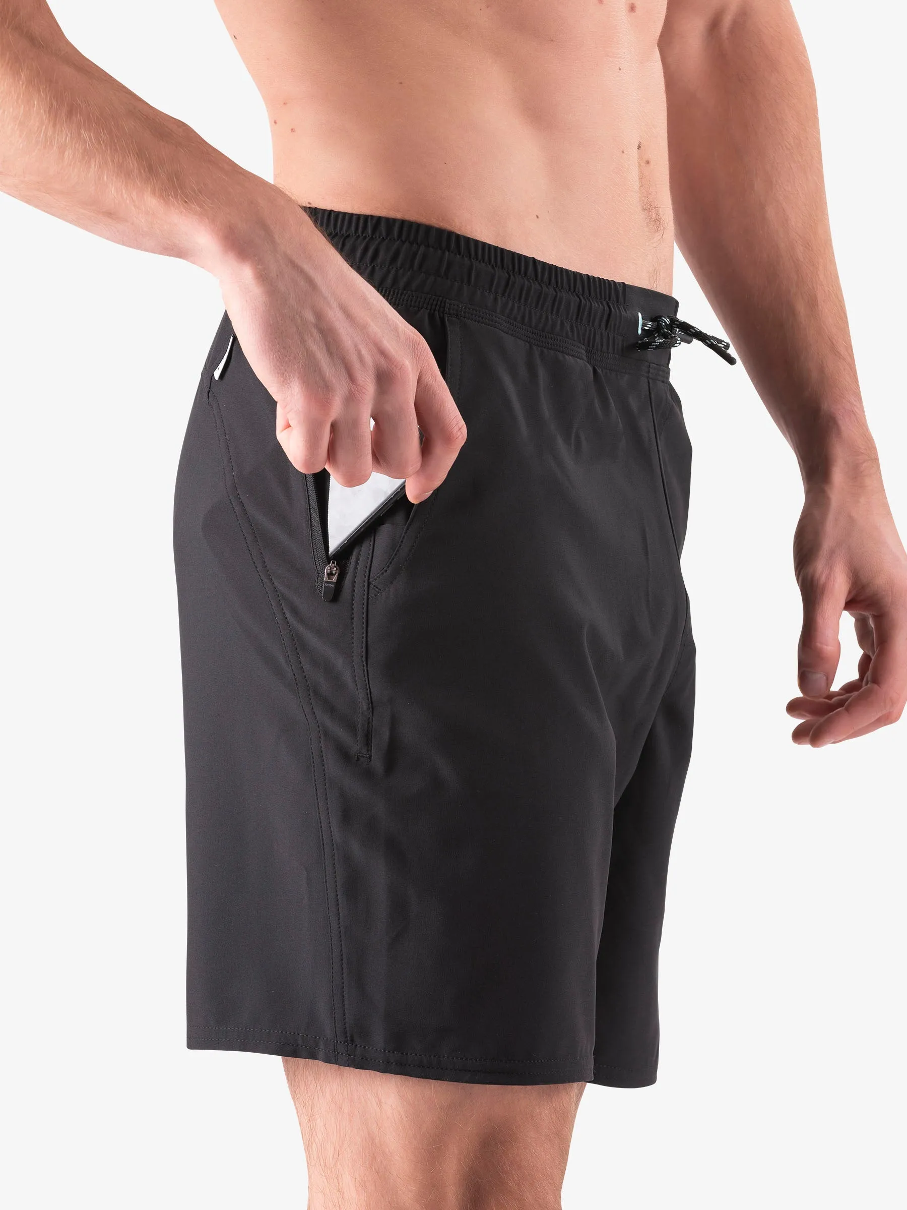 Ridge Training Short 7"