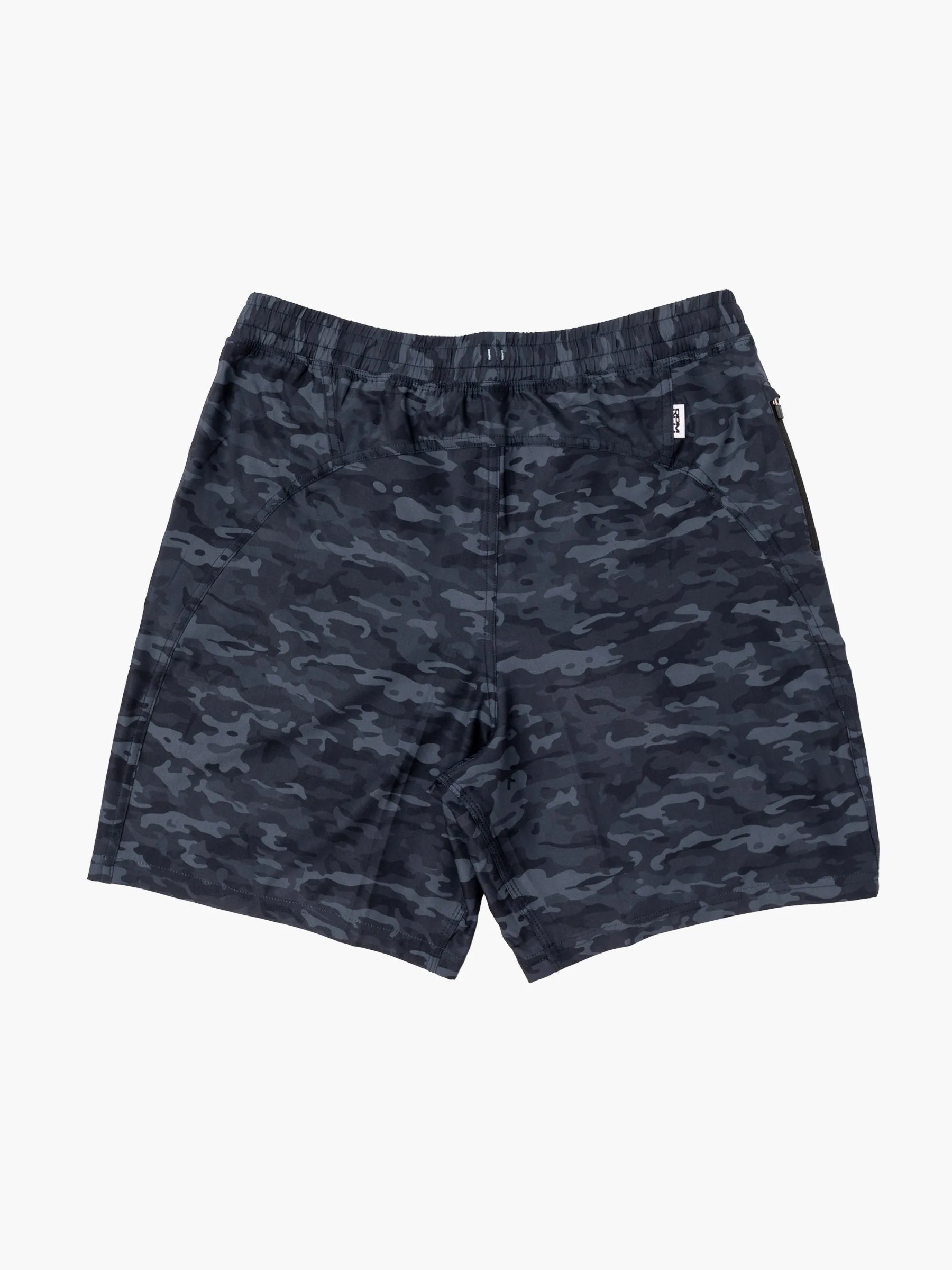 Ridge Training Short 7"