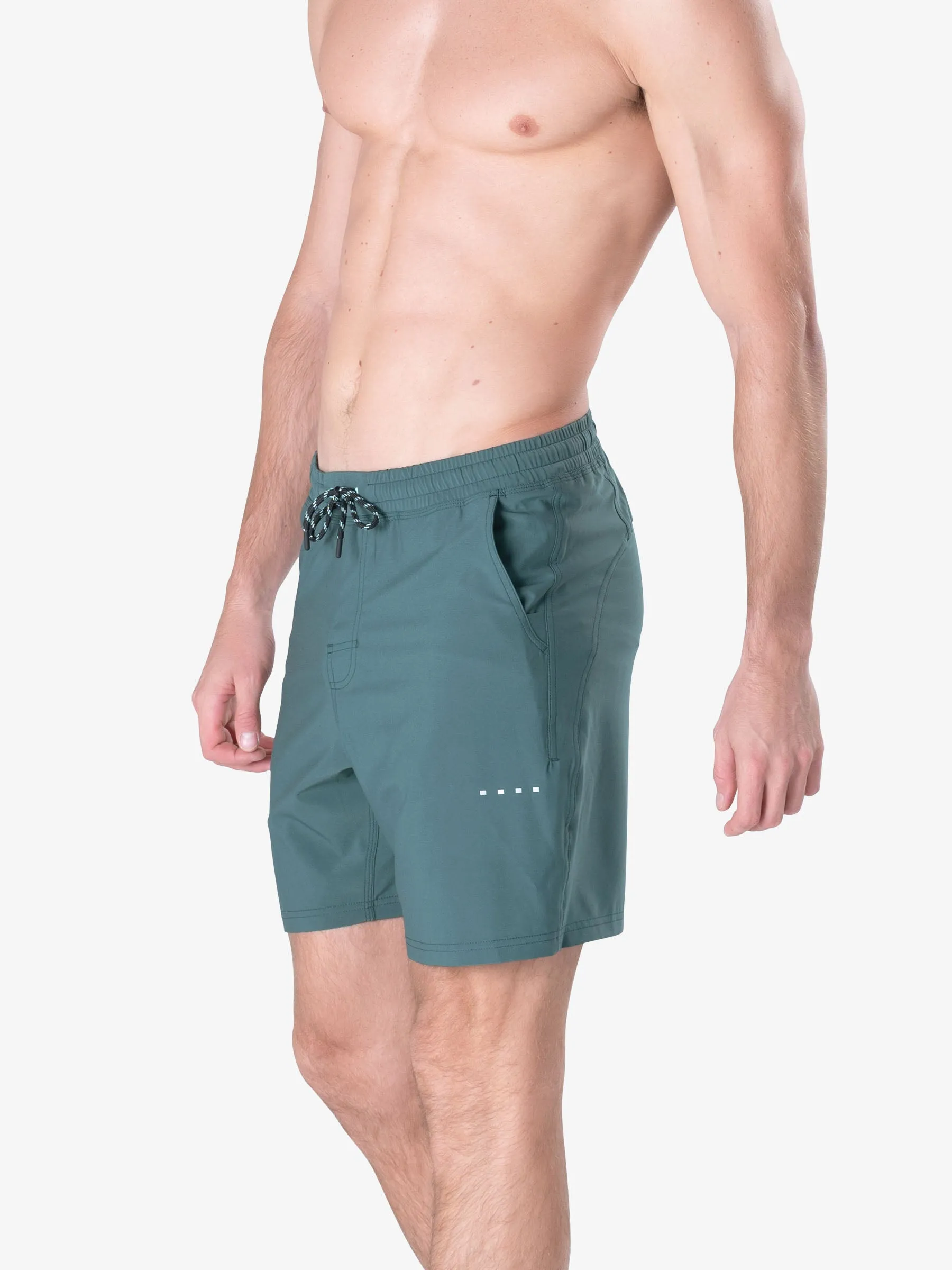 Ridge Training Short 7"