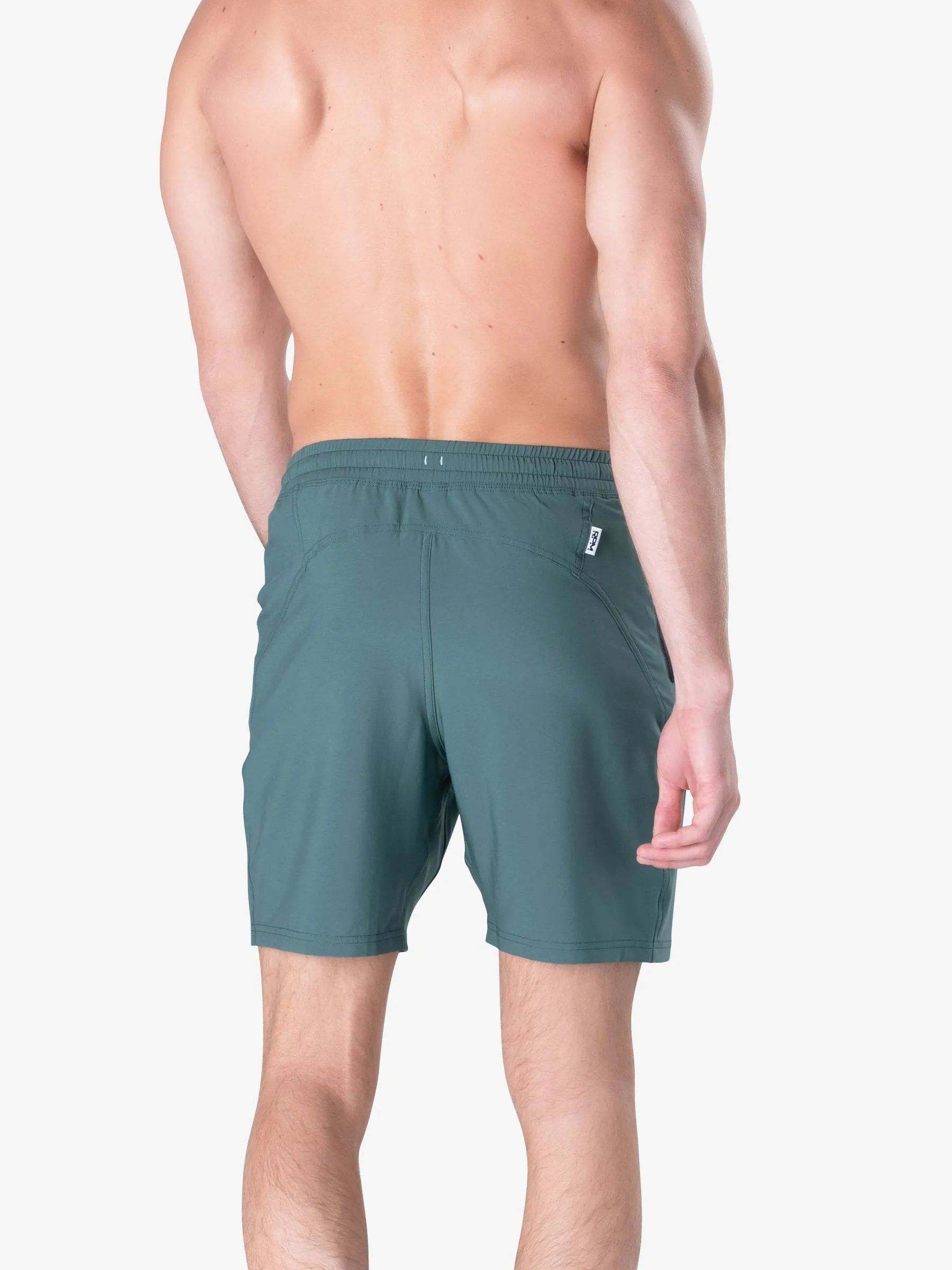 Ridge Training Short 7"