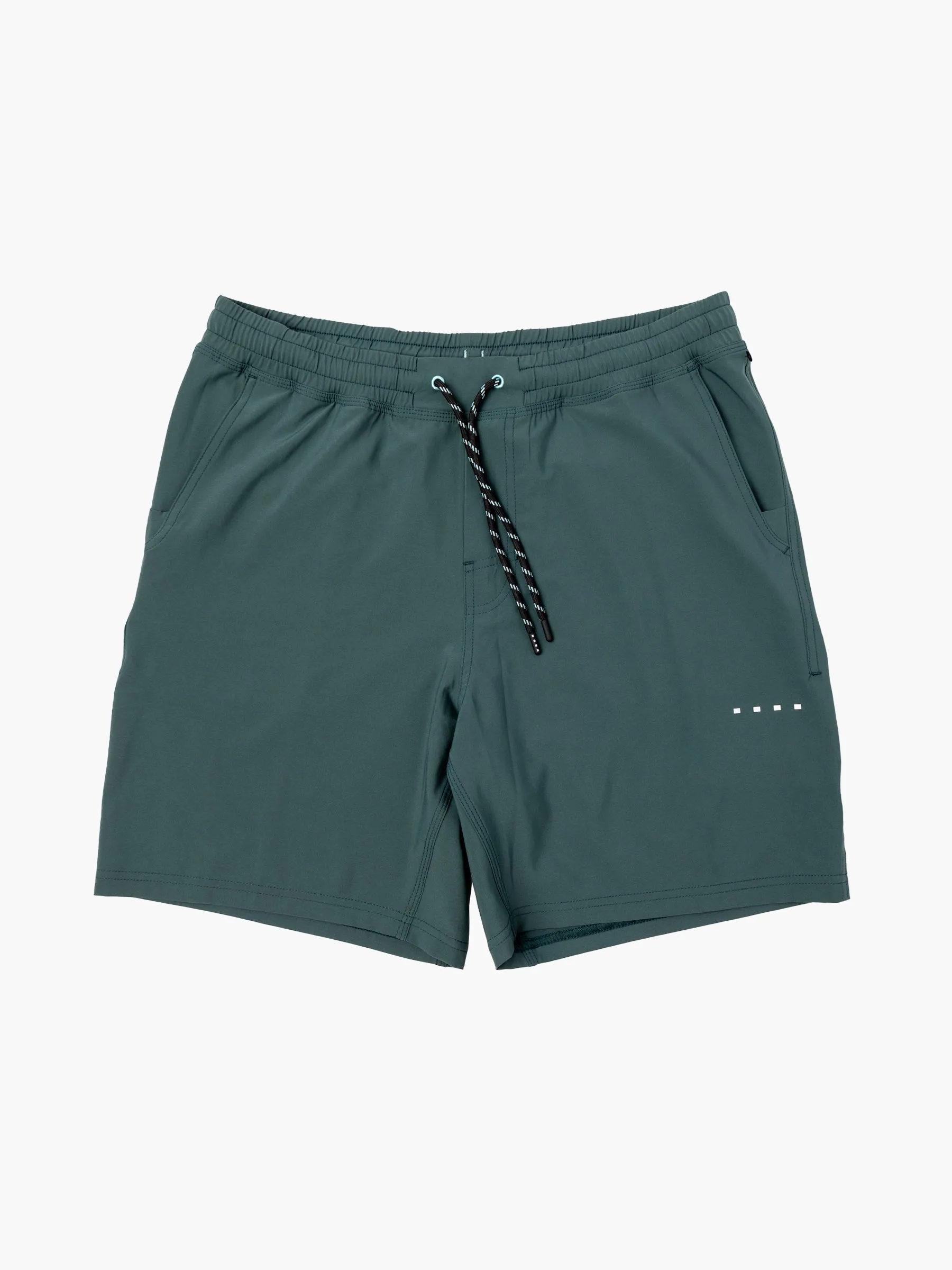 Ridge Training Short 7"