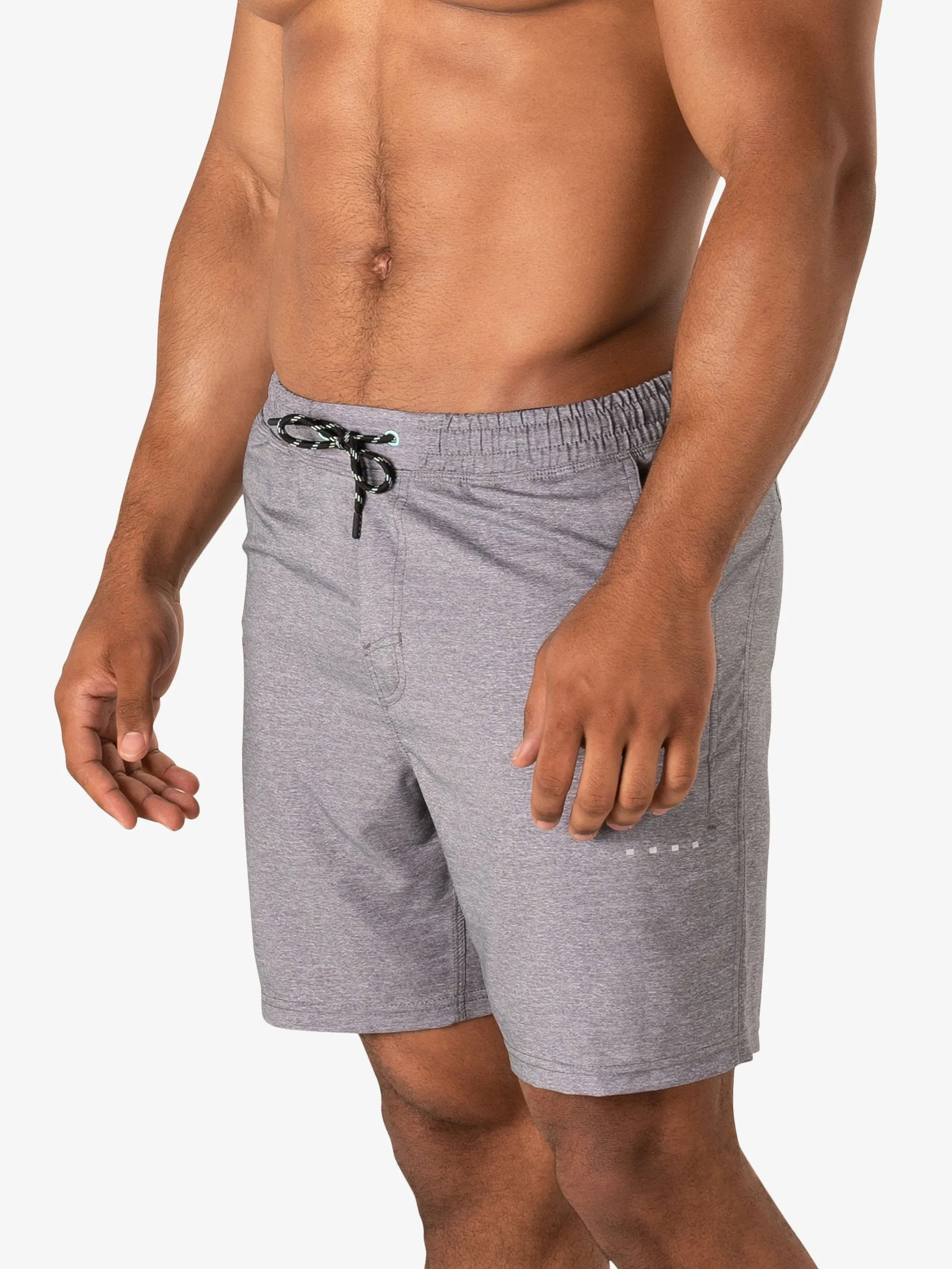 Ridge Training Short 7"