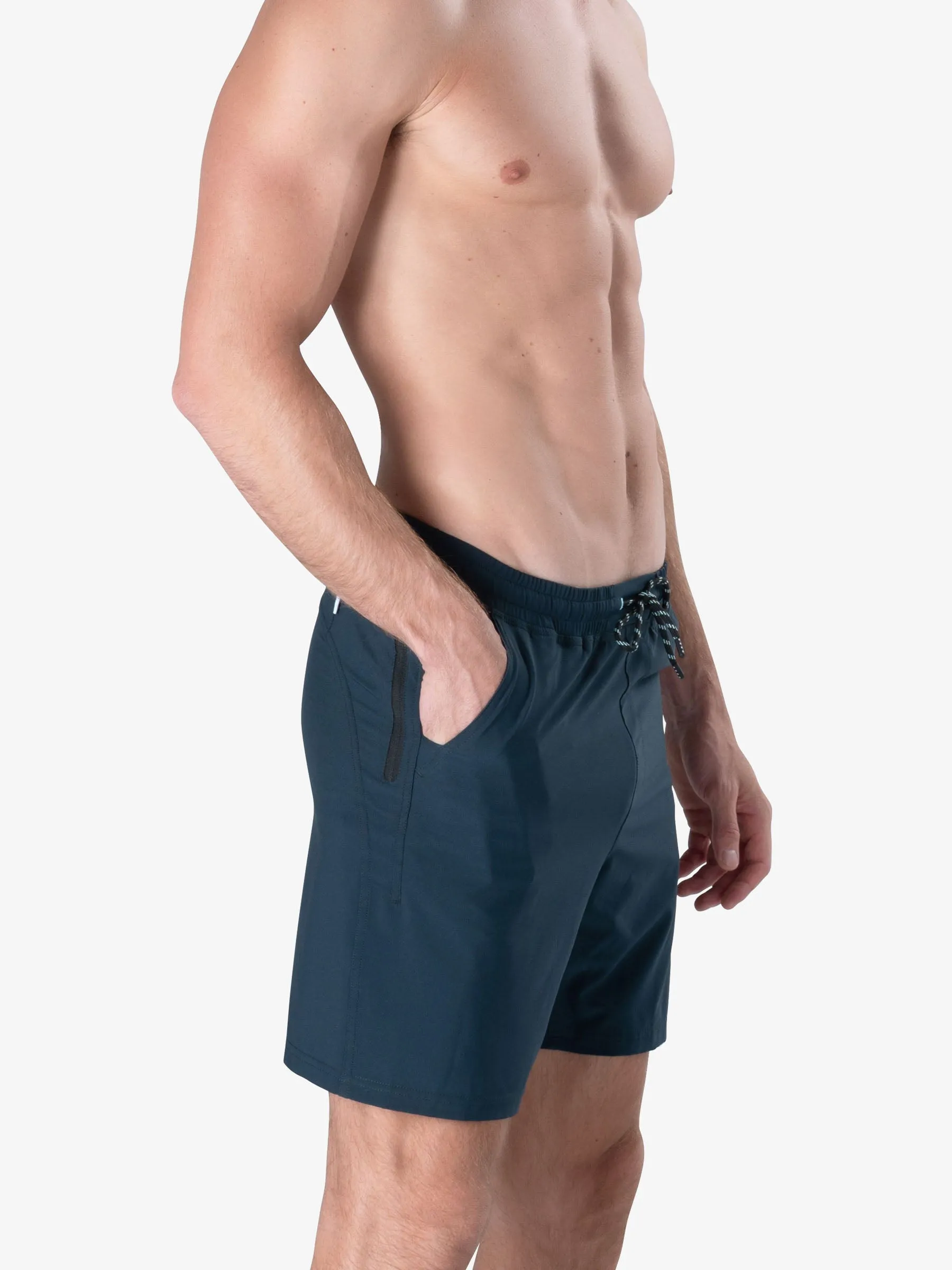 Ridge Training Short 7"