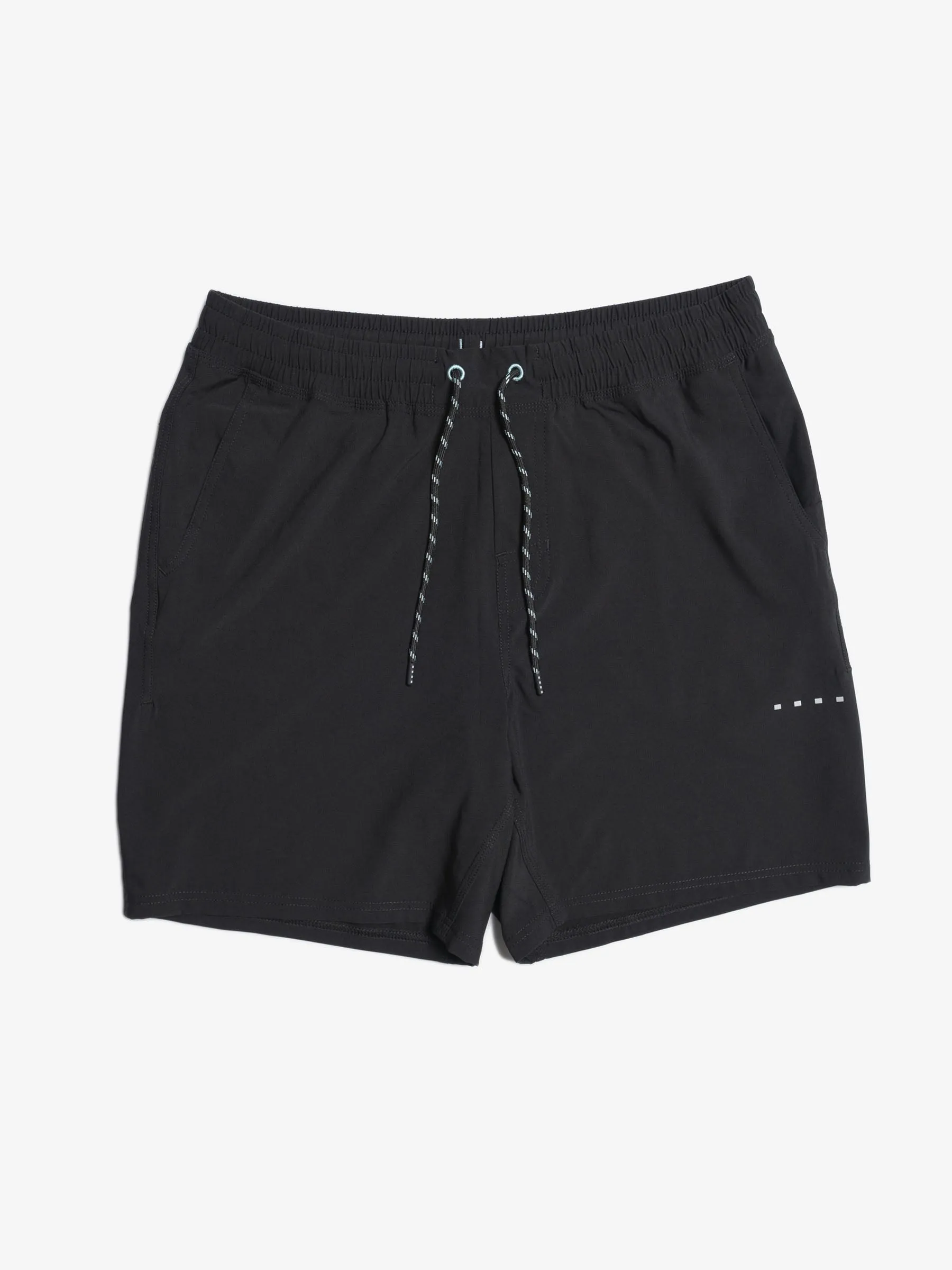 Ridge Training Short 7"