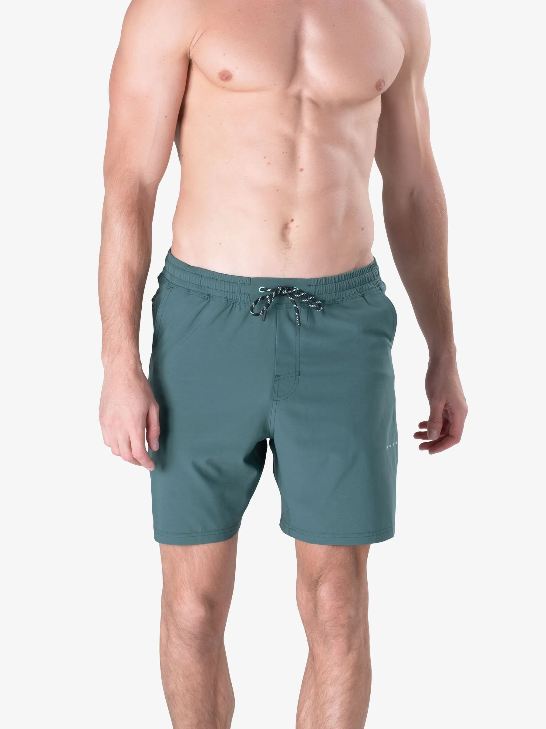 Ridge Training Short 7"