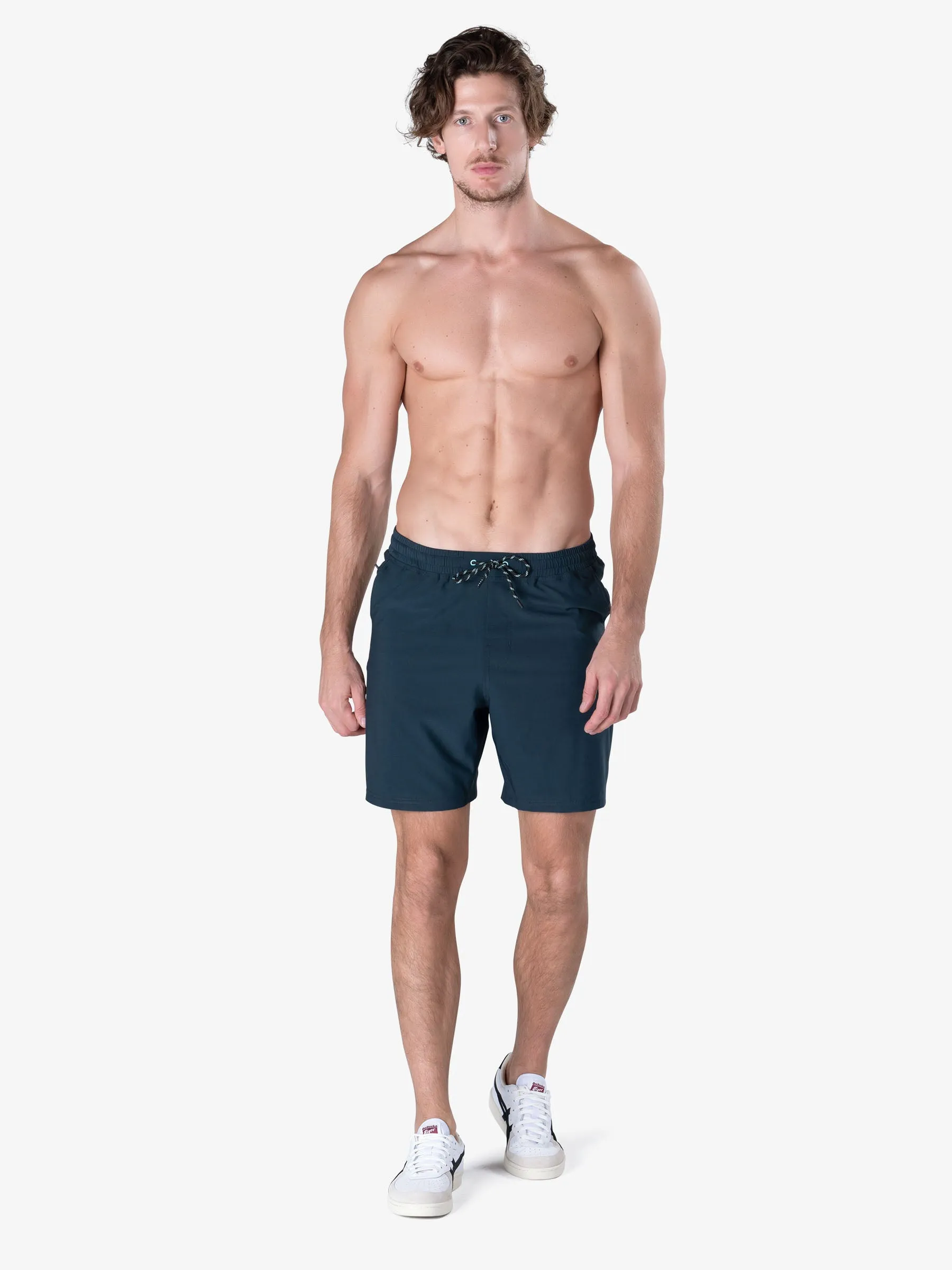 Ridge Training Short 7"