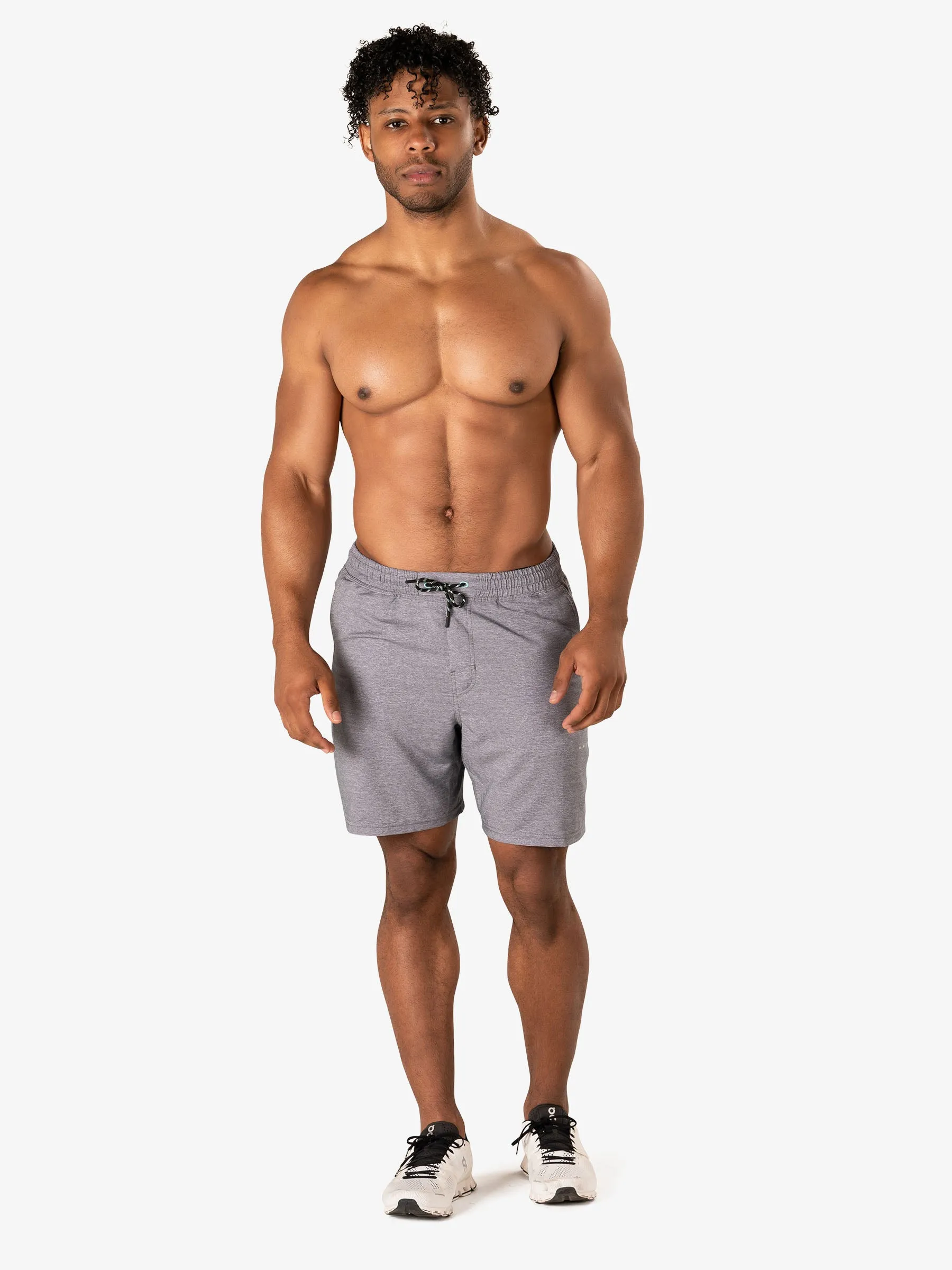 Ridge Training Short 7"