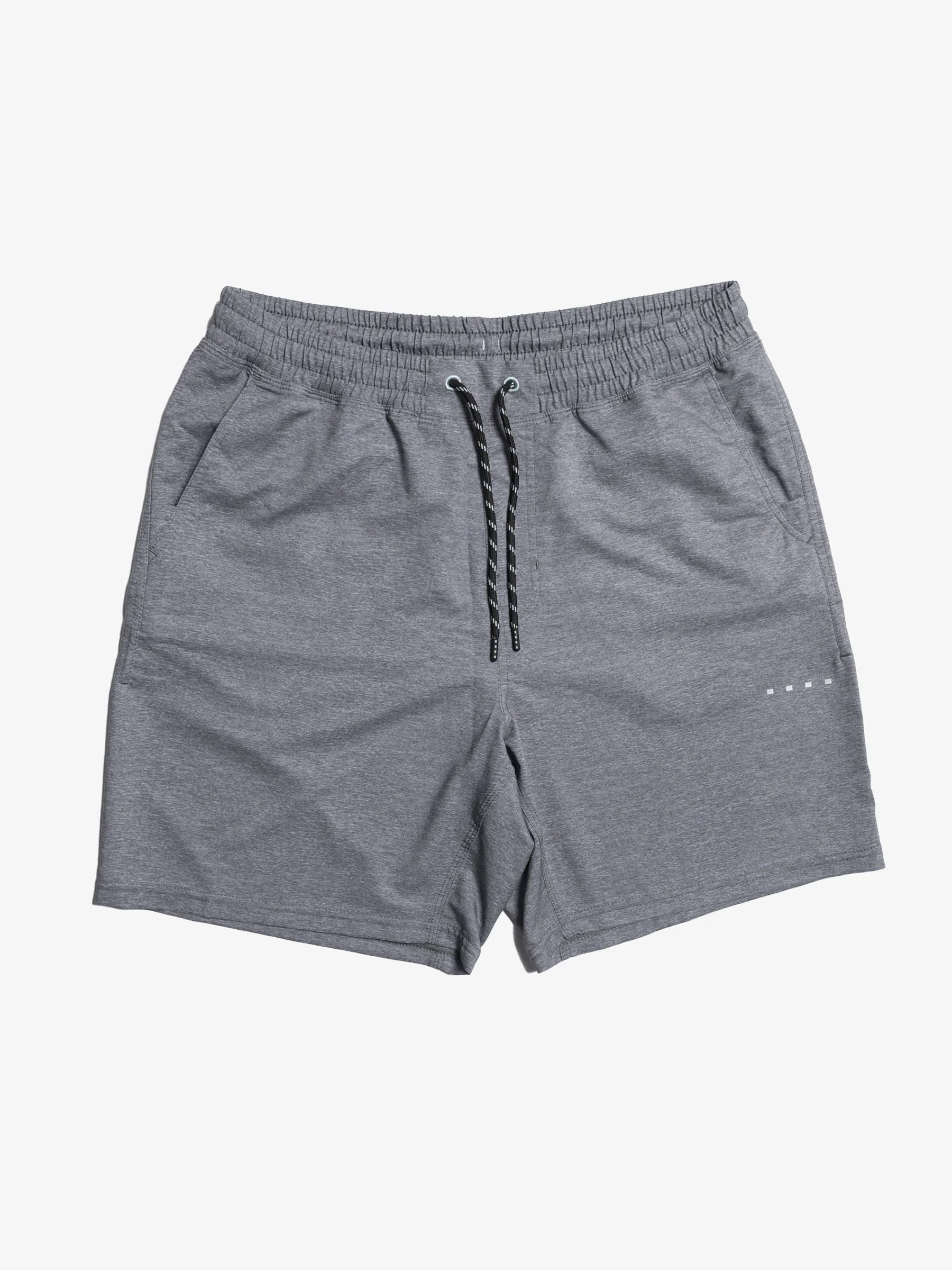 Ridge Training Short 7"