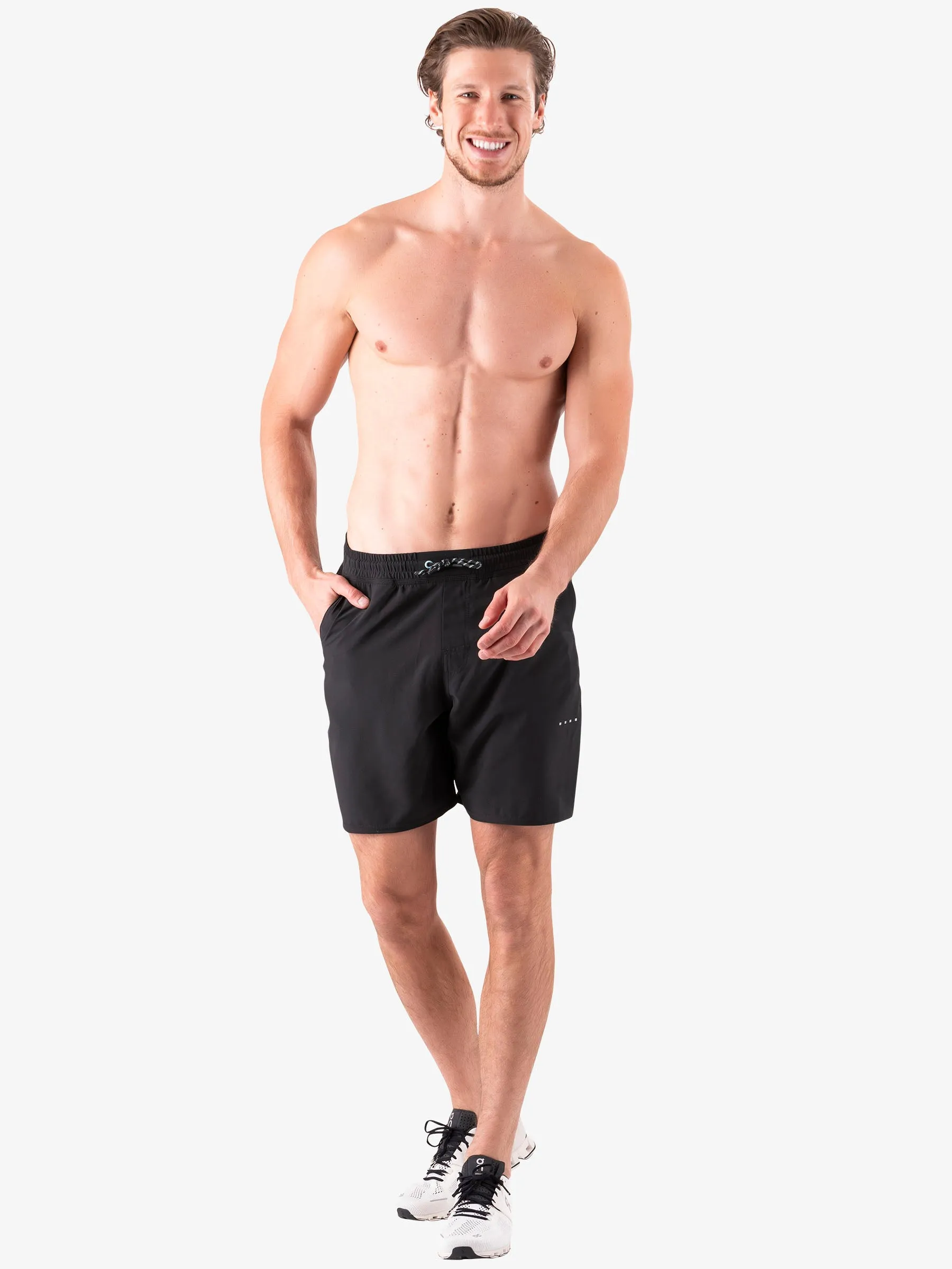 Ridge Training Short 7"