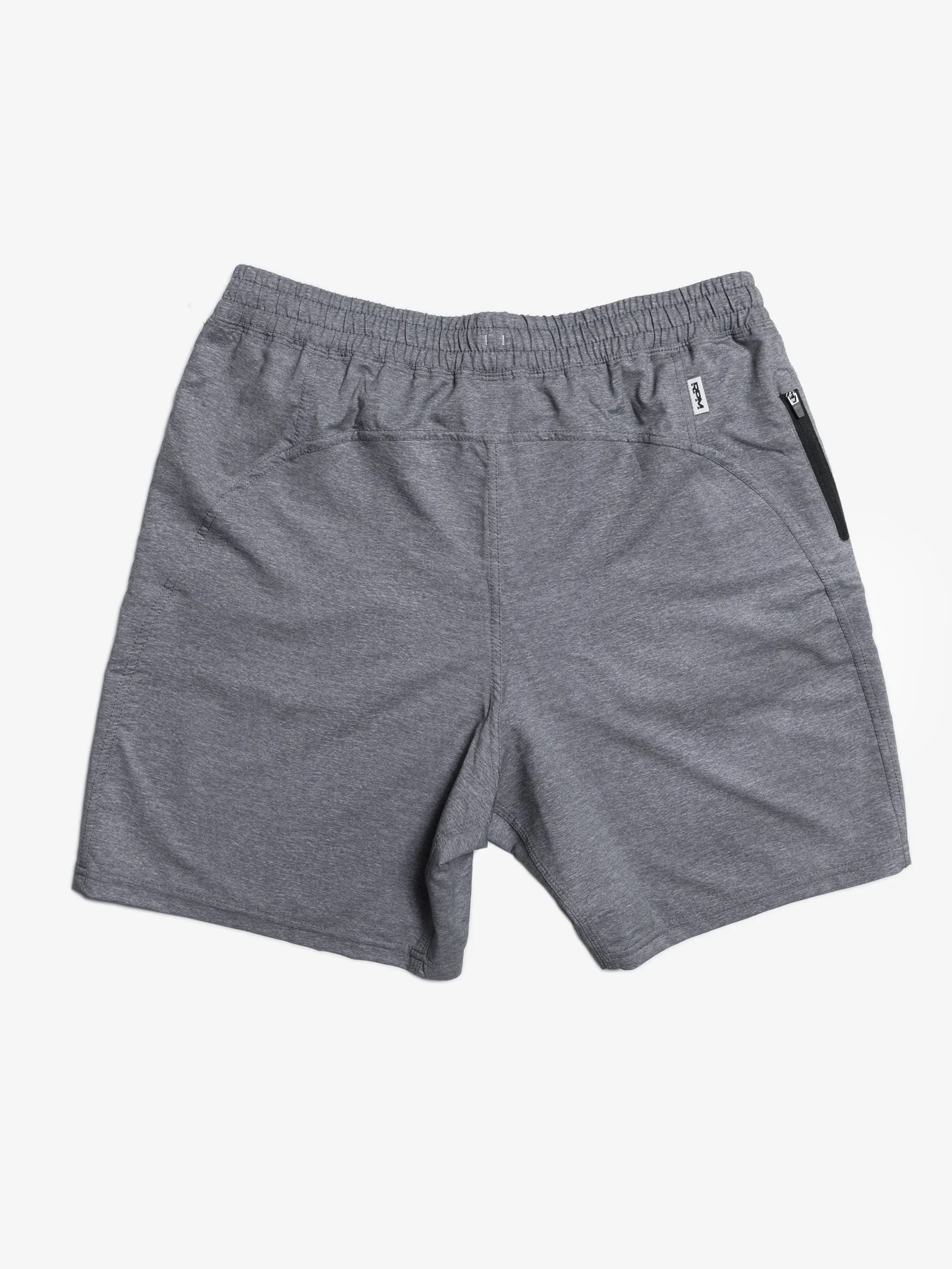 Ridge Training Short 7"