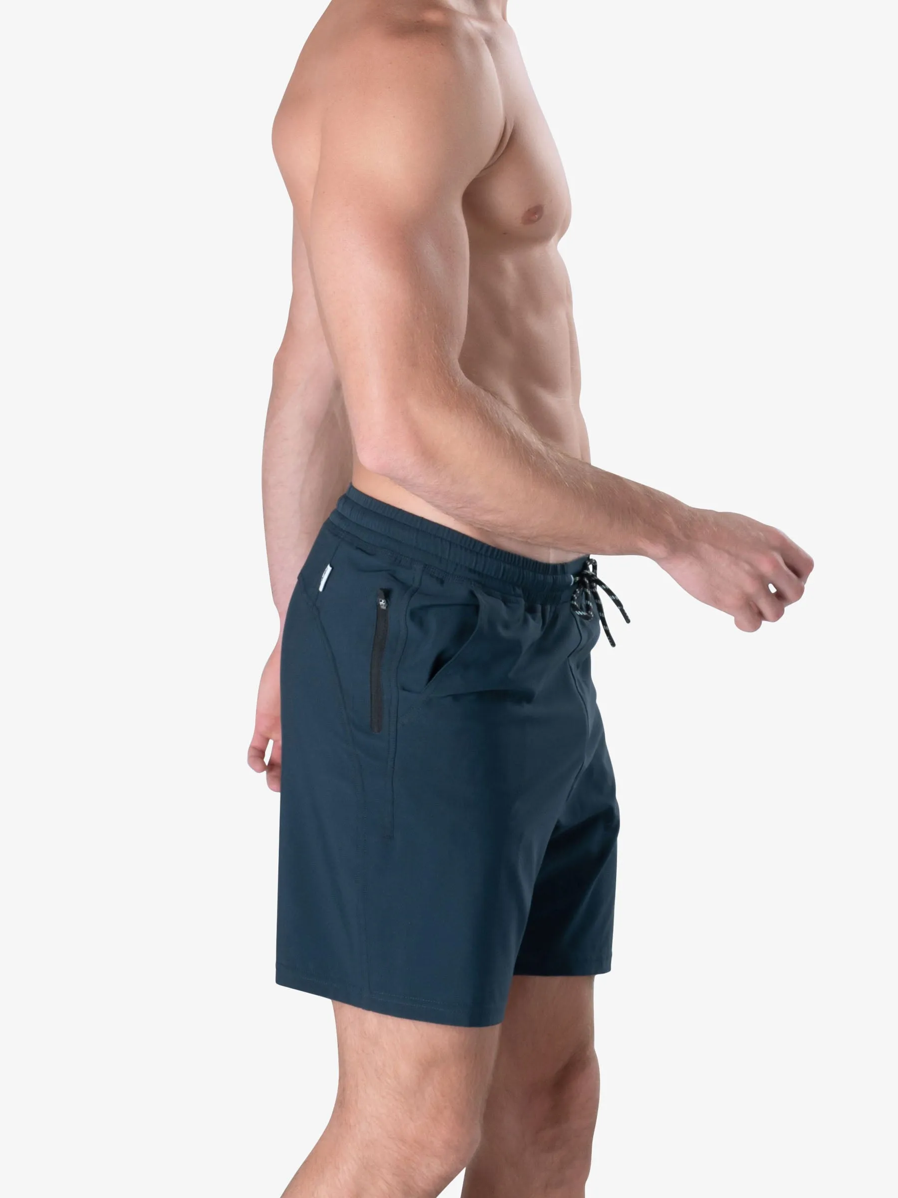 Ridge Training Short 7"