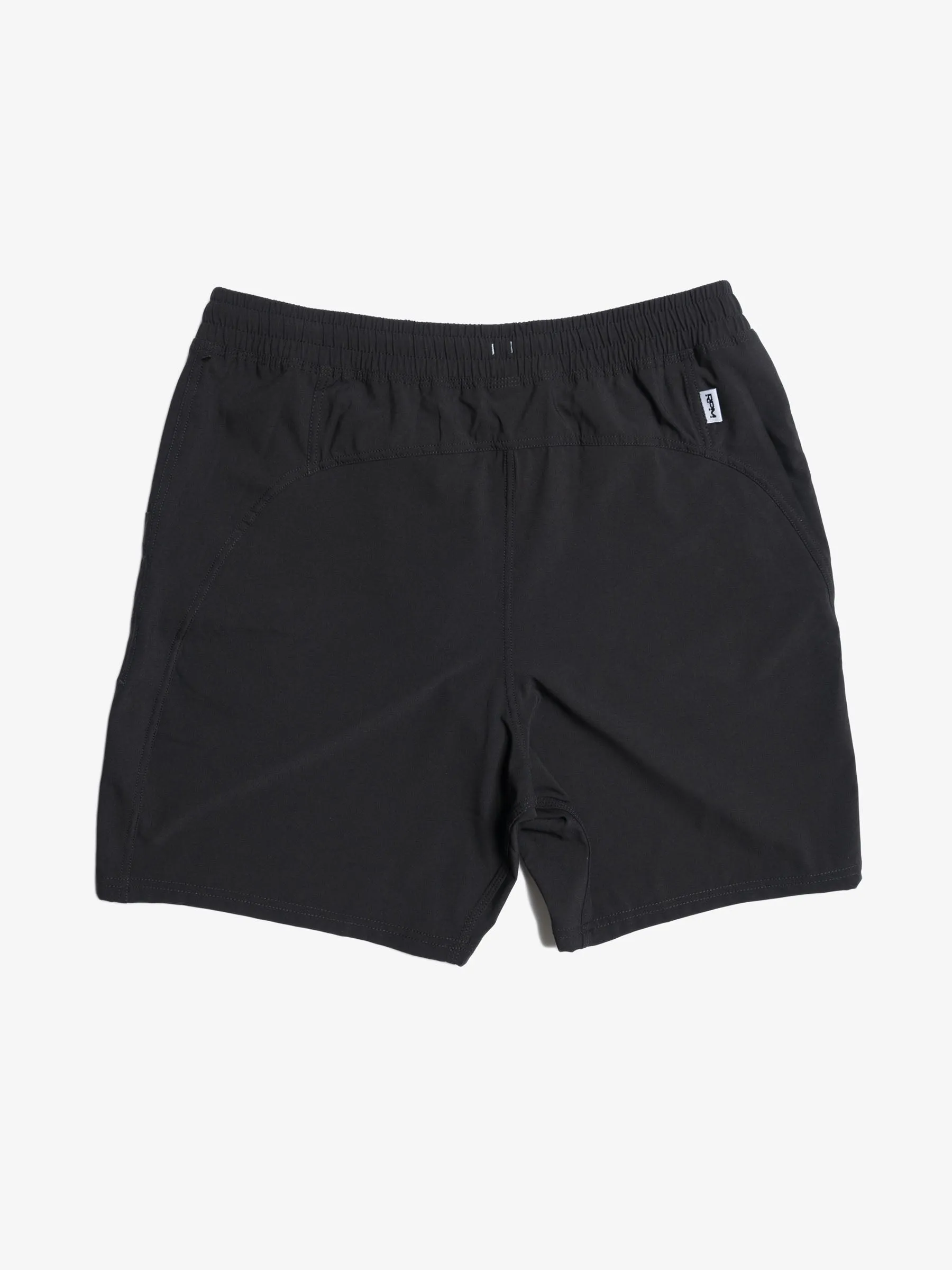 Ridge Training Short 7"