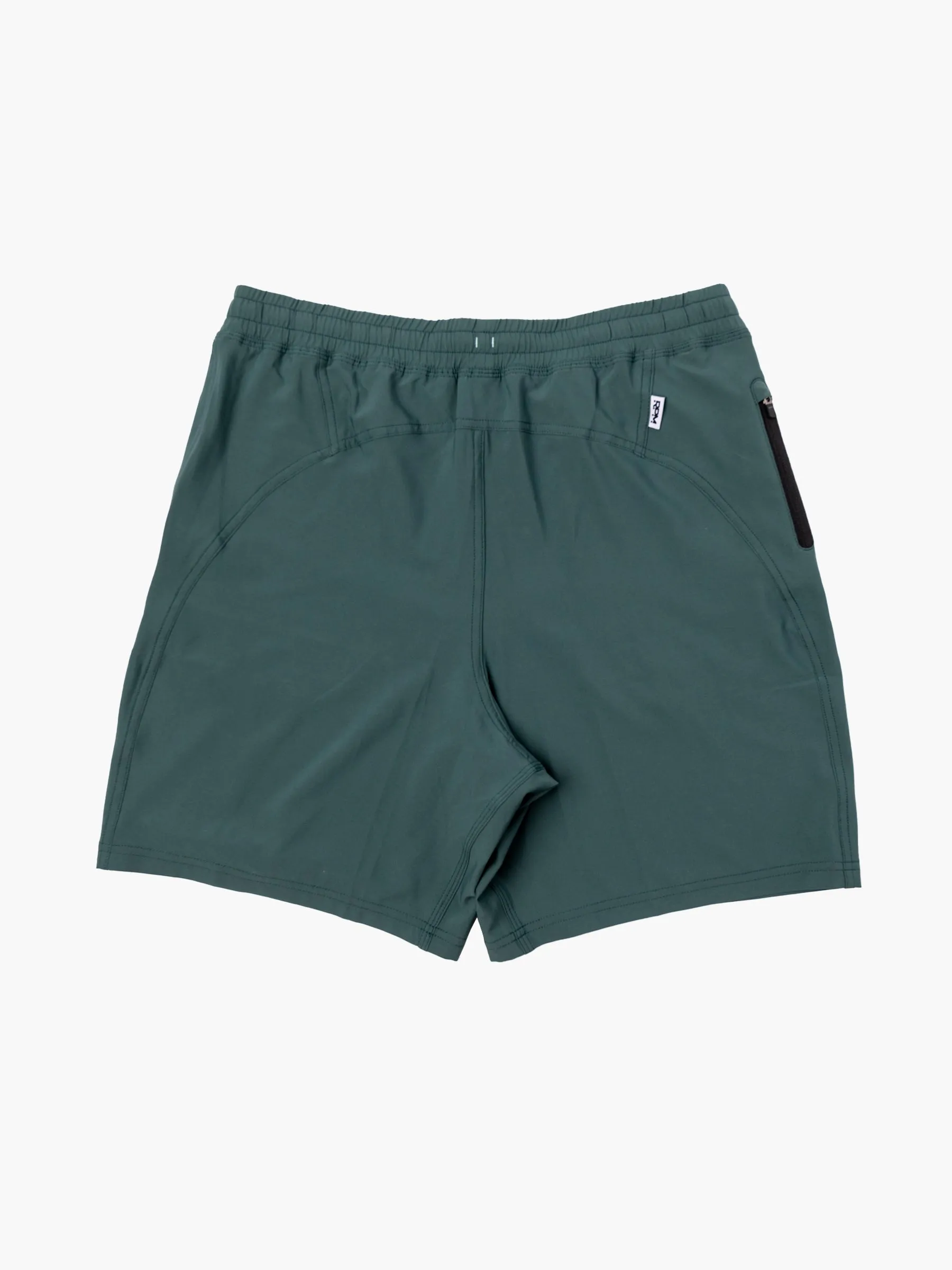 Ridge Training Short 7"