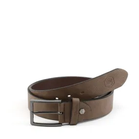 Rugged Outdoorsman Men's Belts