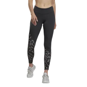 Running Printed Leggings