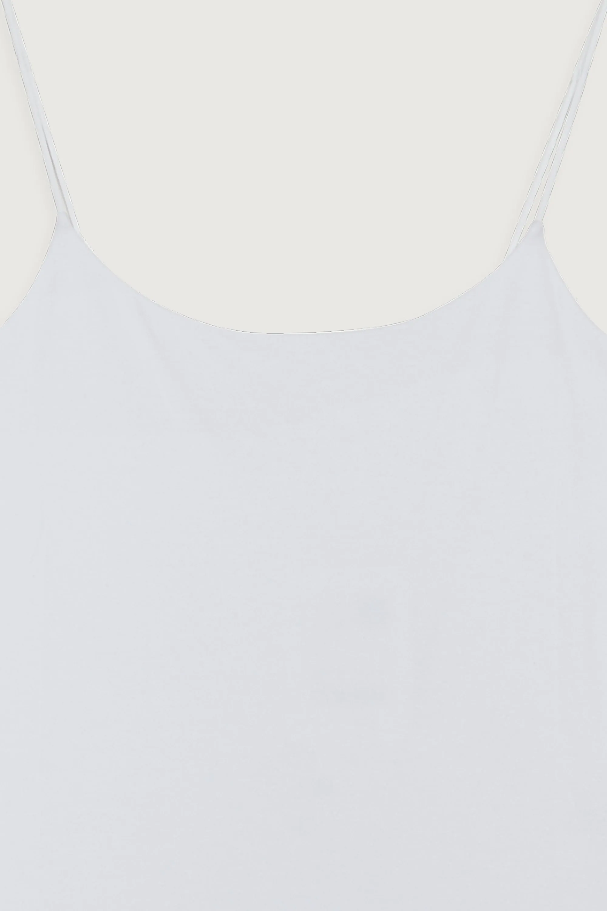 SLIM FIT TANK