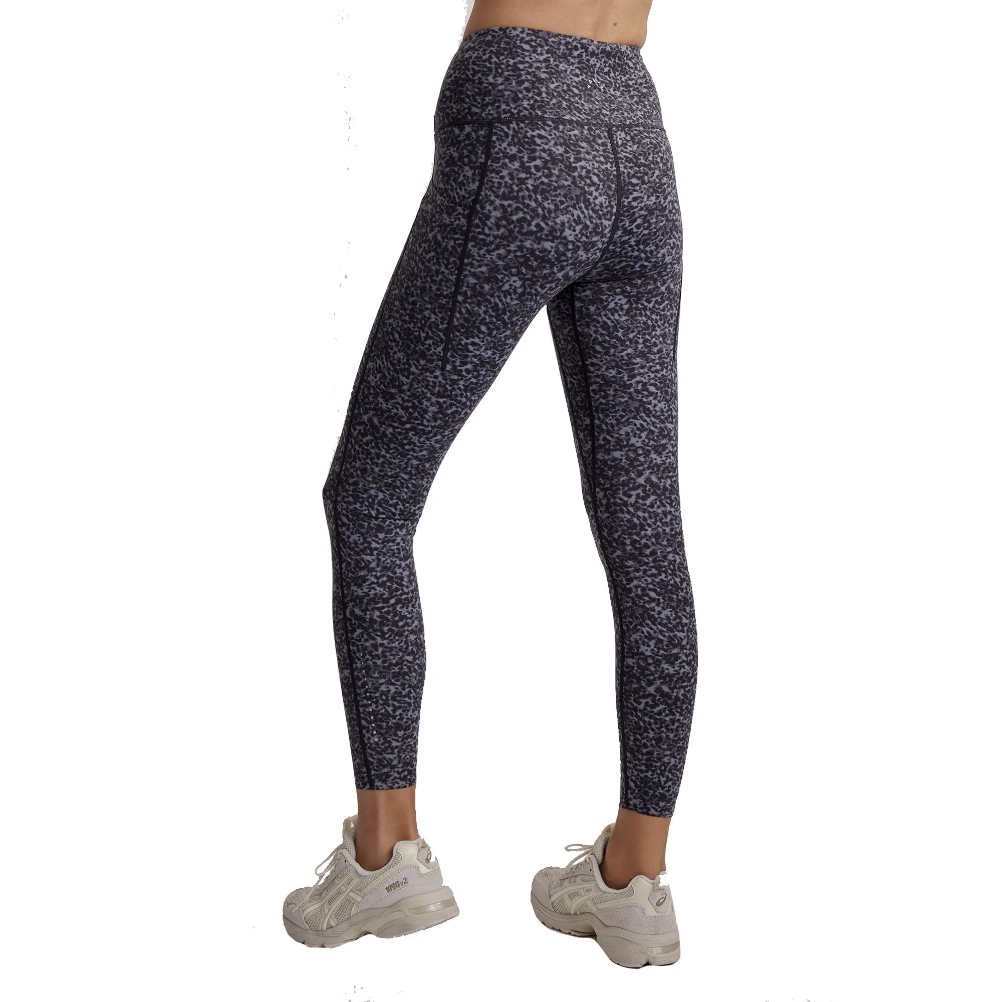 Varley Lets Go Running Womens Leggings