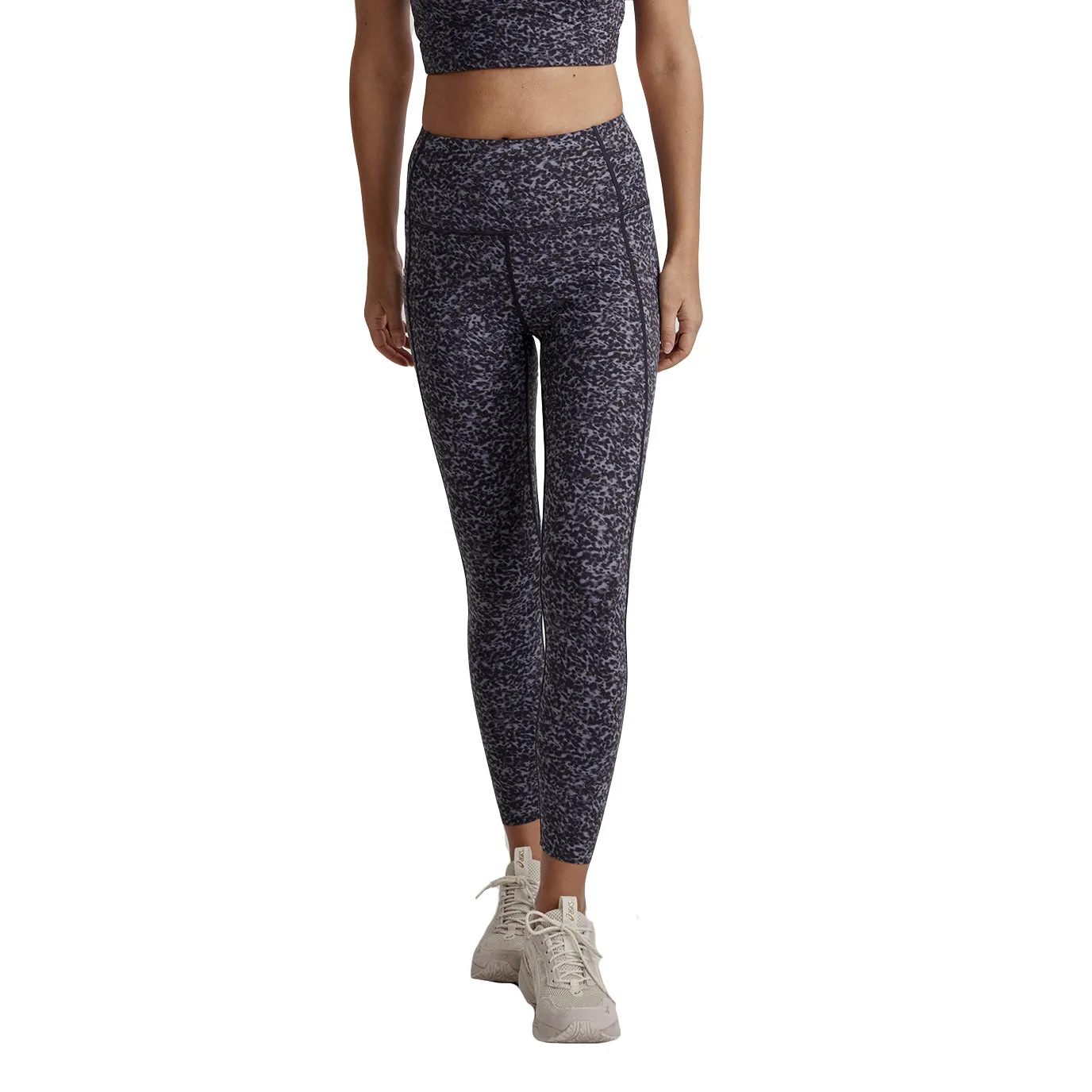 Varley Lets Go Running Womens Leggings