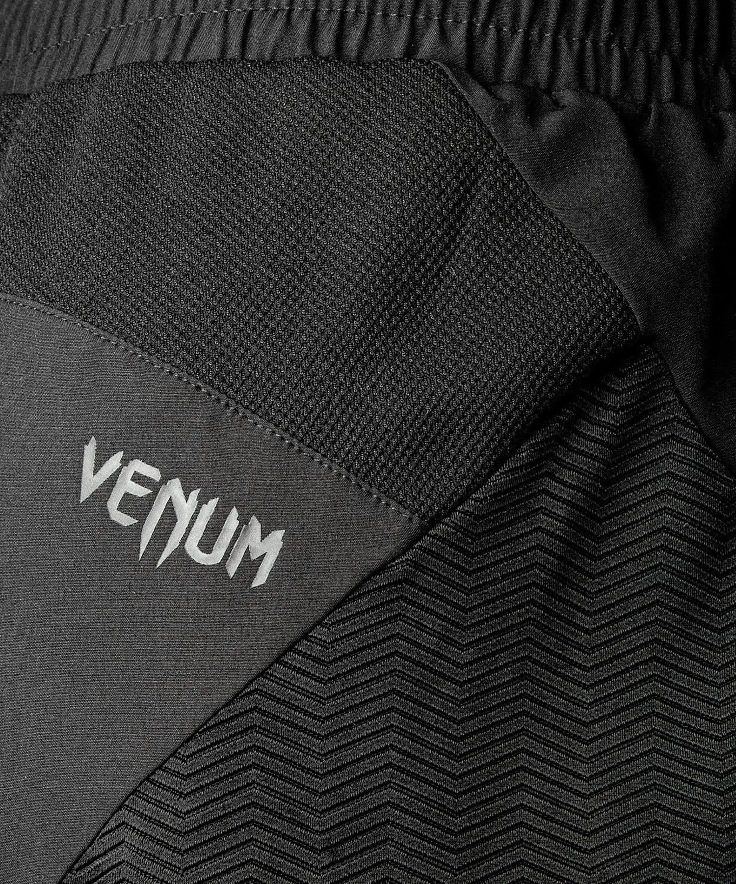 Venum G-Fit Training Shorts - Black