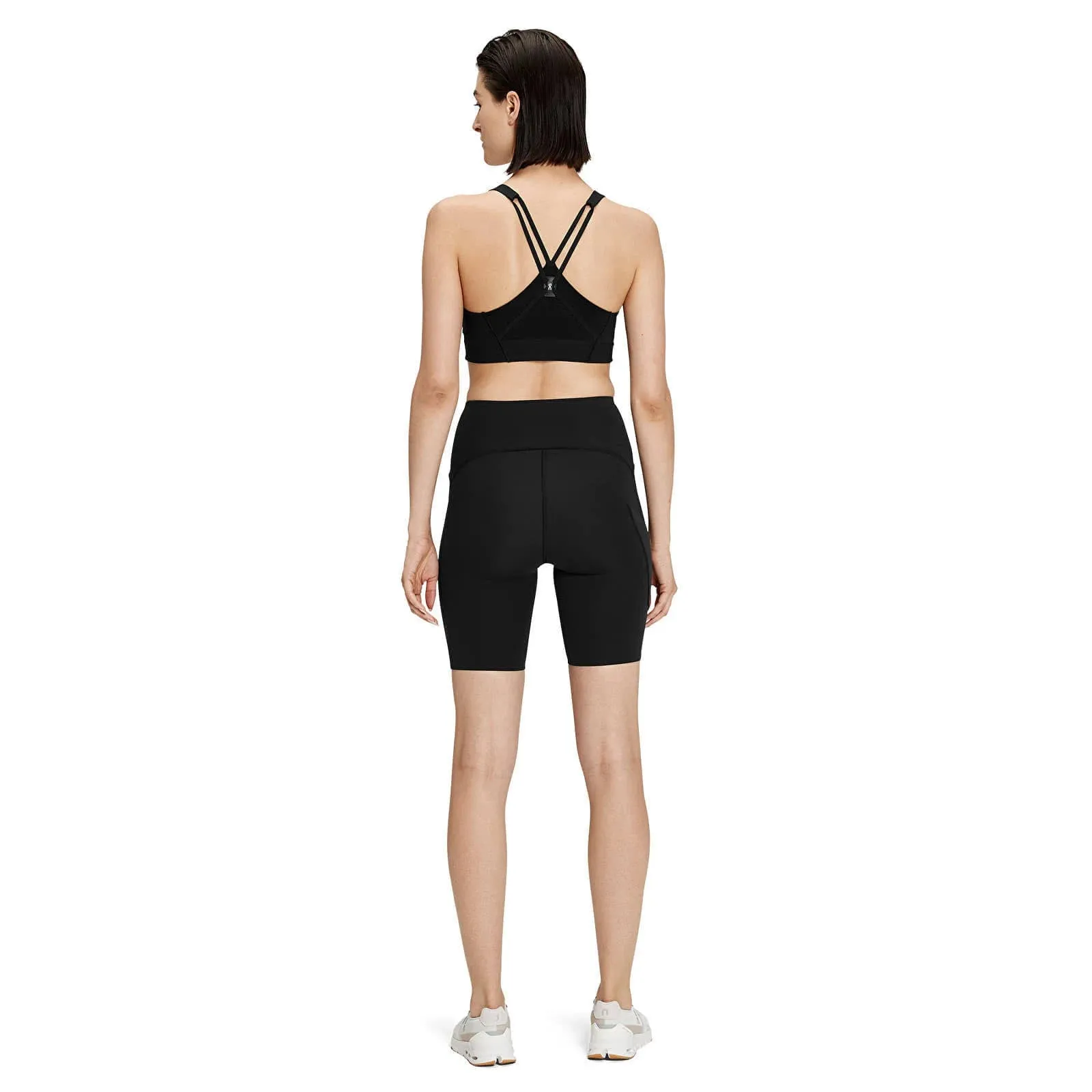 Women's Movement Tights Short